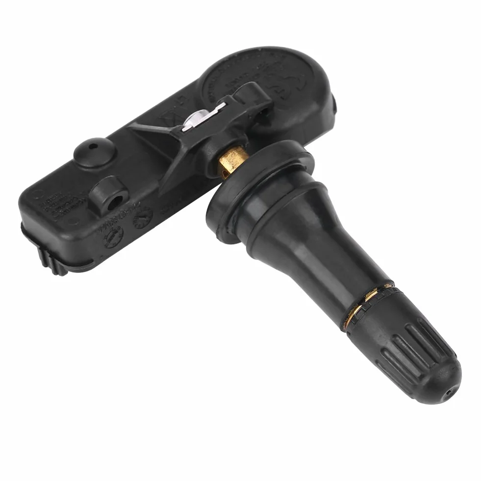 TPMS 56029398AB 68241067AB System czujnika ciśnienia w oponach samochodowych dla Lancera Outlandera Grand Caravan Challenger dla 56029398ab rdks tpms freemont freemont sensore gomme 56029398ab grand+56029398a
