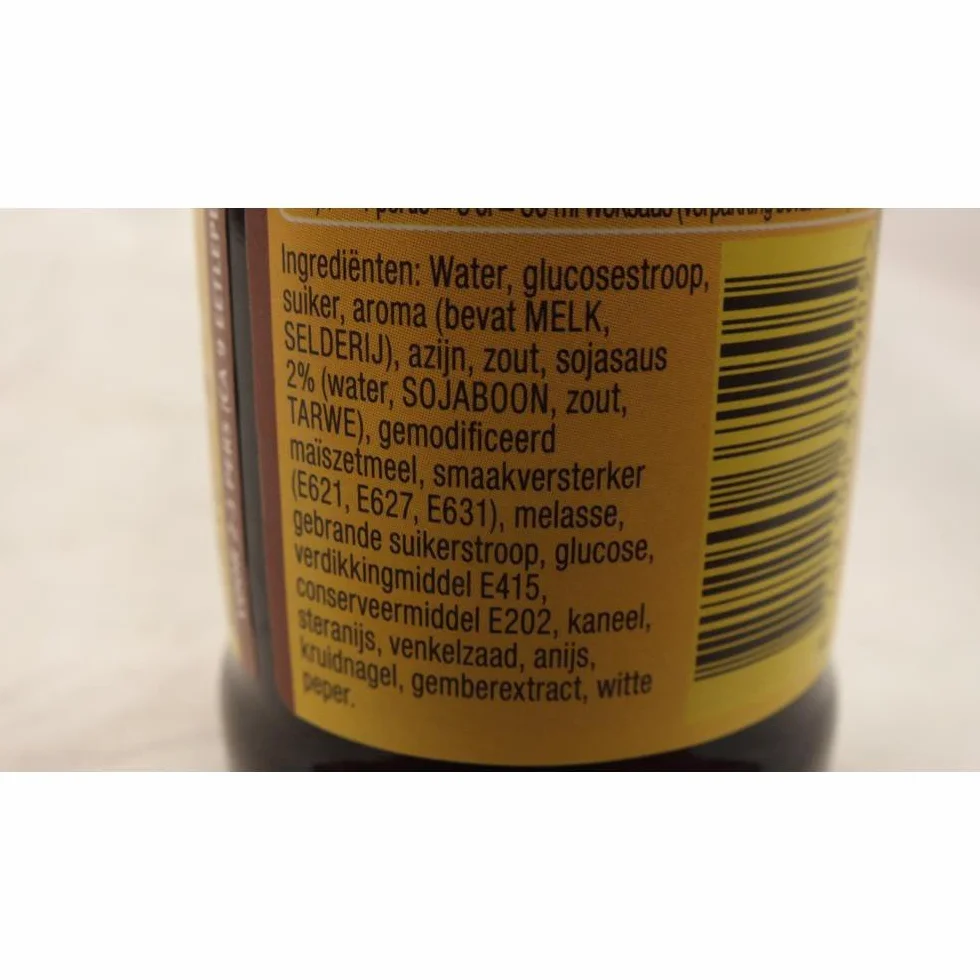 Conimex Zoete - sos sojowy 175 ml