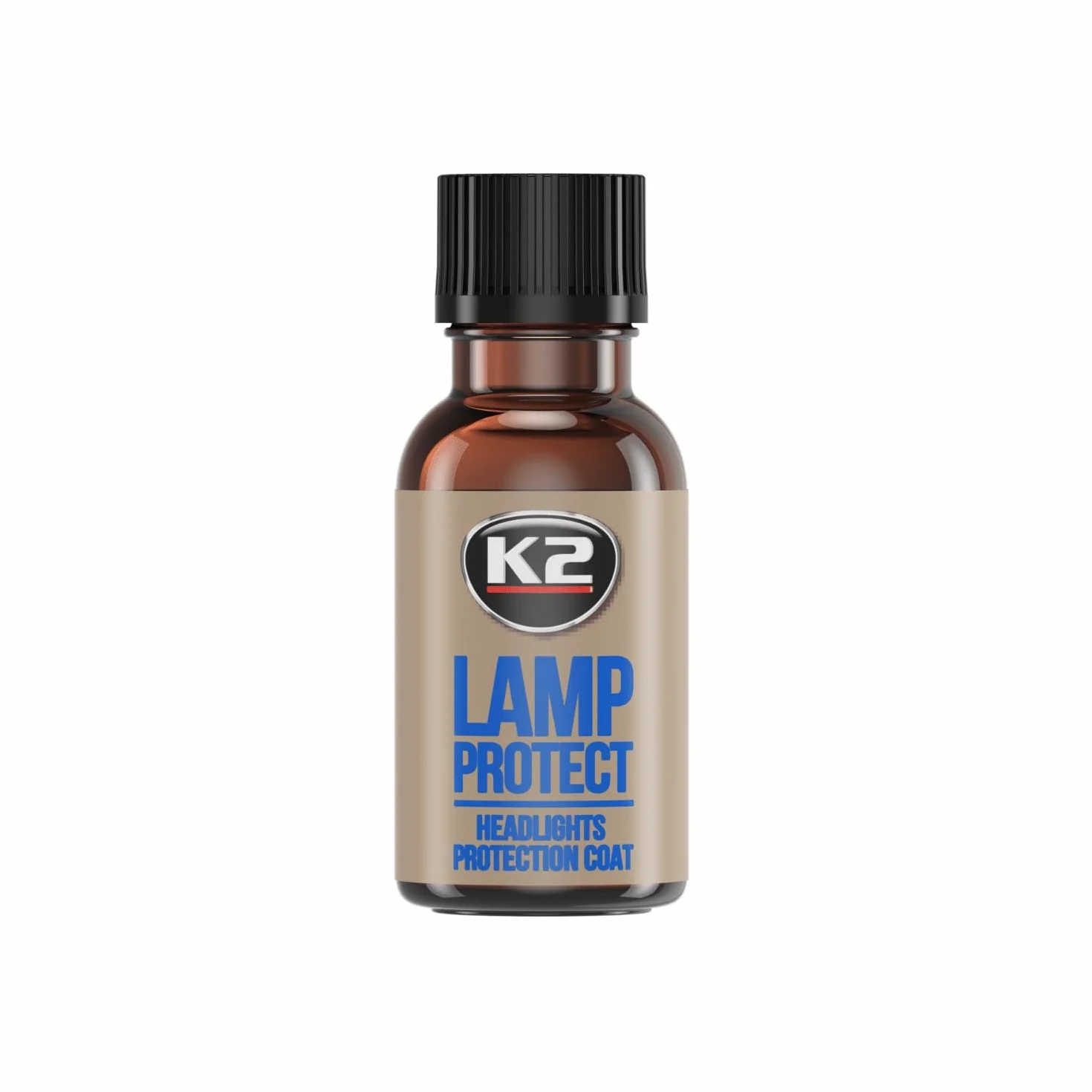 K2 Lamp Protect - powłoka ochronna reflektorów