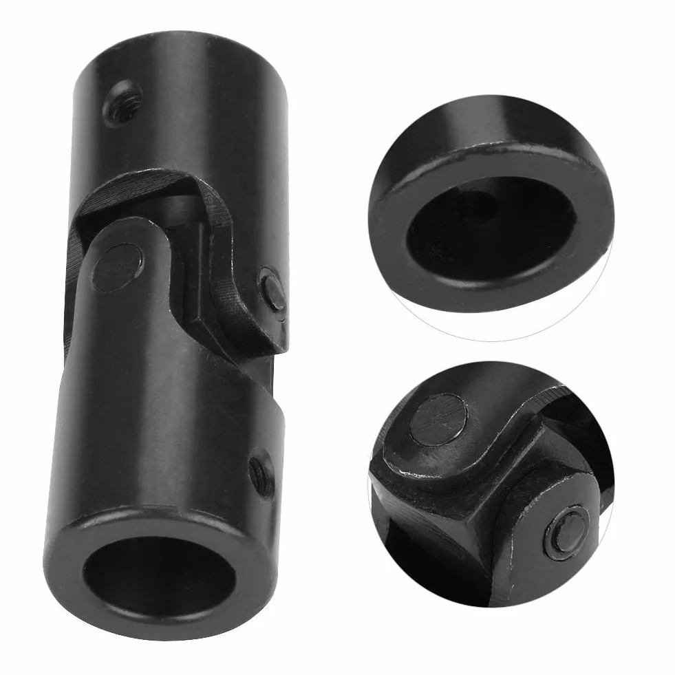 Przegub krzyżowy 20mm 20x32x85mm uniwersalny wał przegubowy złącze wałów