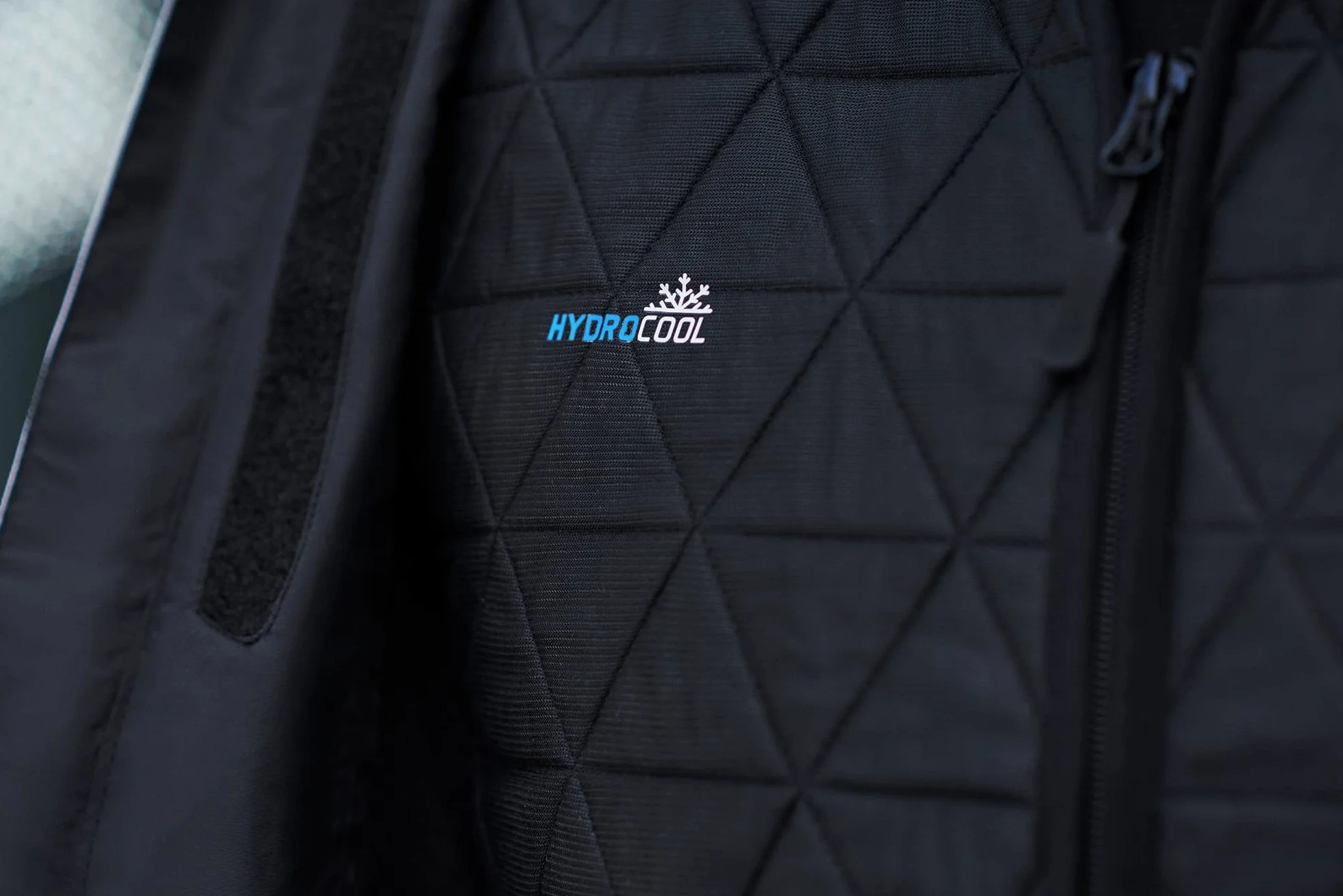 SHIMA kamizelka motocyklowa Mężczyźni Kamizelka Hydrocool