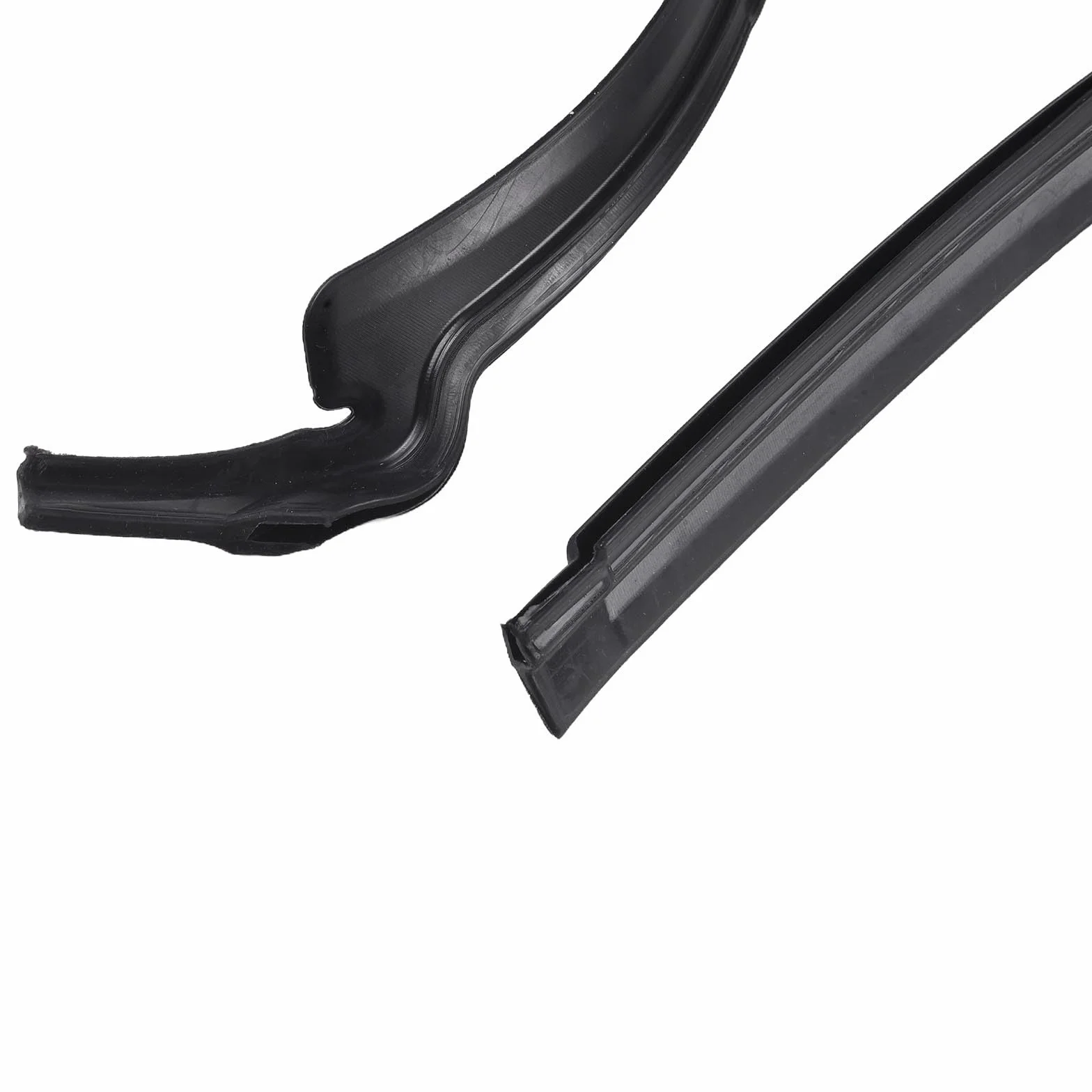 Uszczelka pokrywy wycieraczki przedniej szyby do MINI R55 2007-2015 do MINI R56 R57 2006-2015 51132751209 51132751210 zamienne części samochodowe i akcesoria