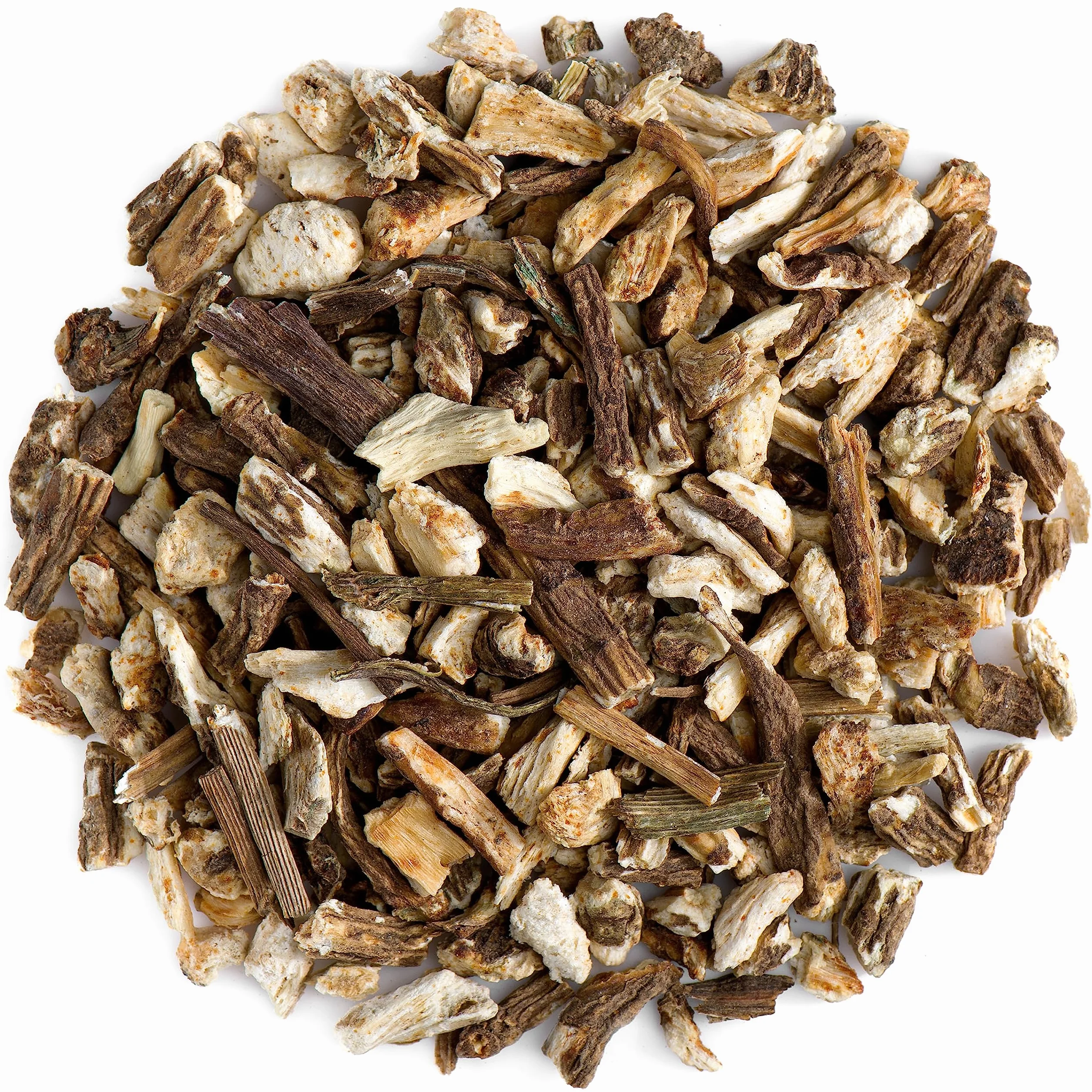 Lovage Root Dried - Lovage Roots - Levisticum Officinale 100g