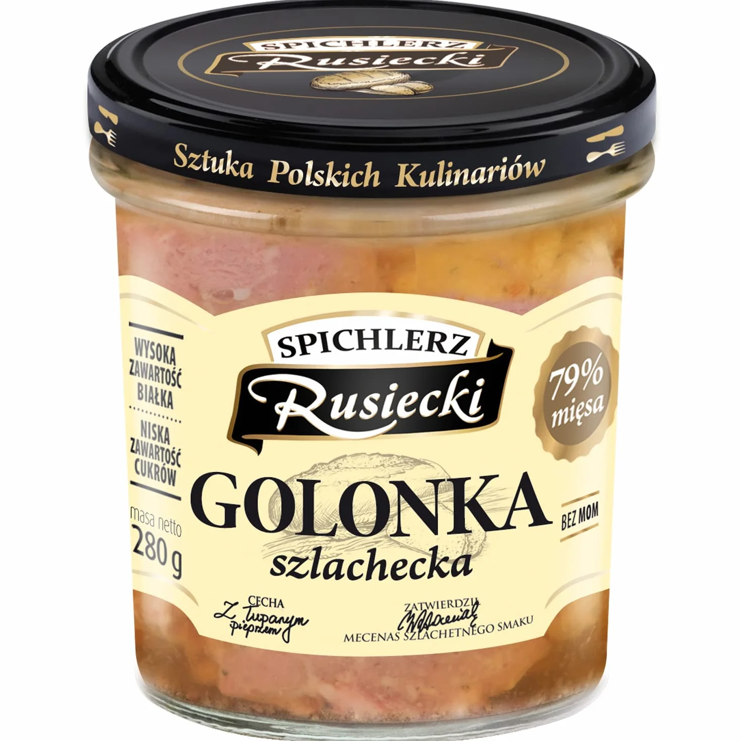 Golonka szlachecka 280 g Spichlerz Rusiecki