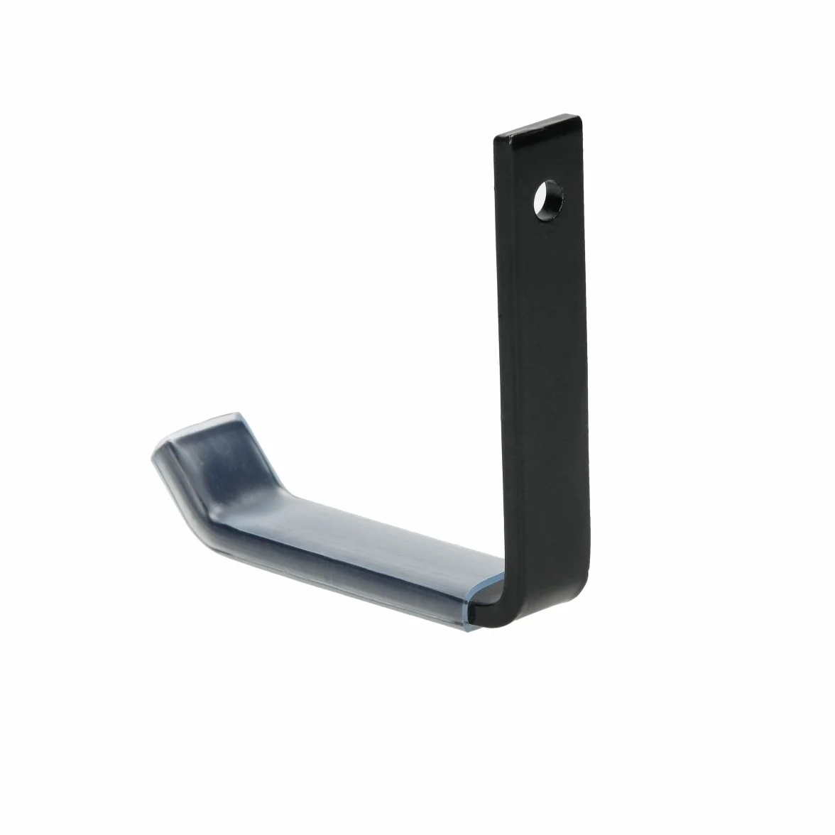 ECD Germany Uchwyt ścienny do opon 4 szt. 105 x 105 mm stal 40 kg zestaw montażowy