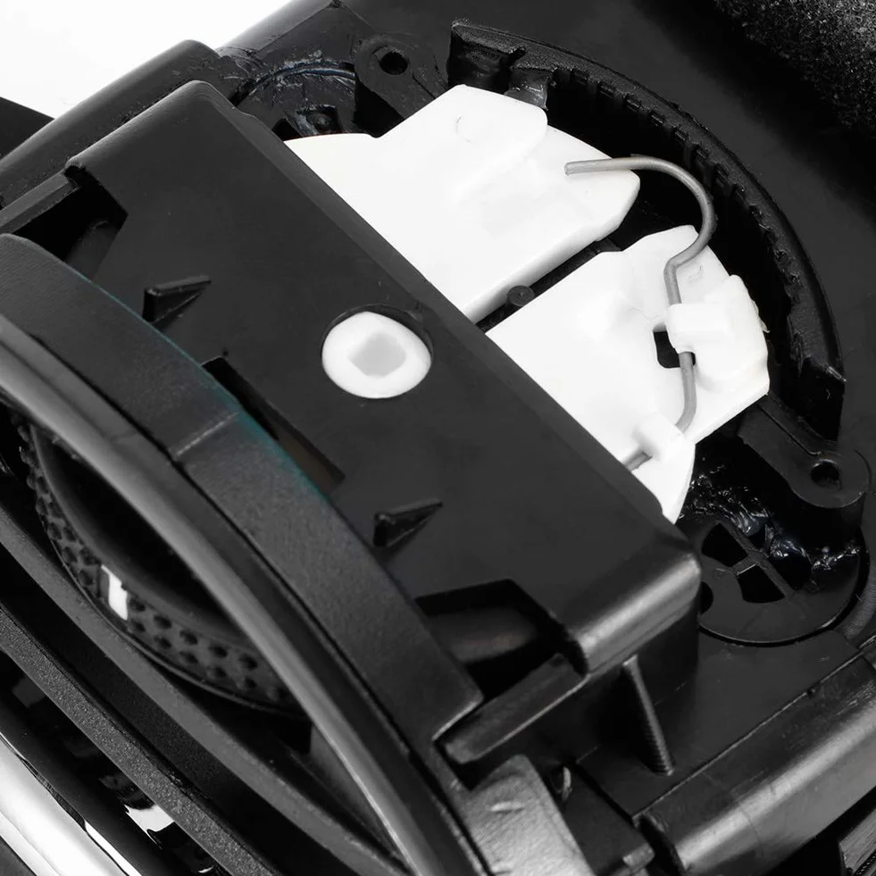 OPEL CORSA D klimatyzacja nagrzewnica powietrza ABS 2006-2014