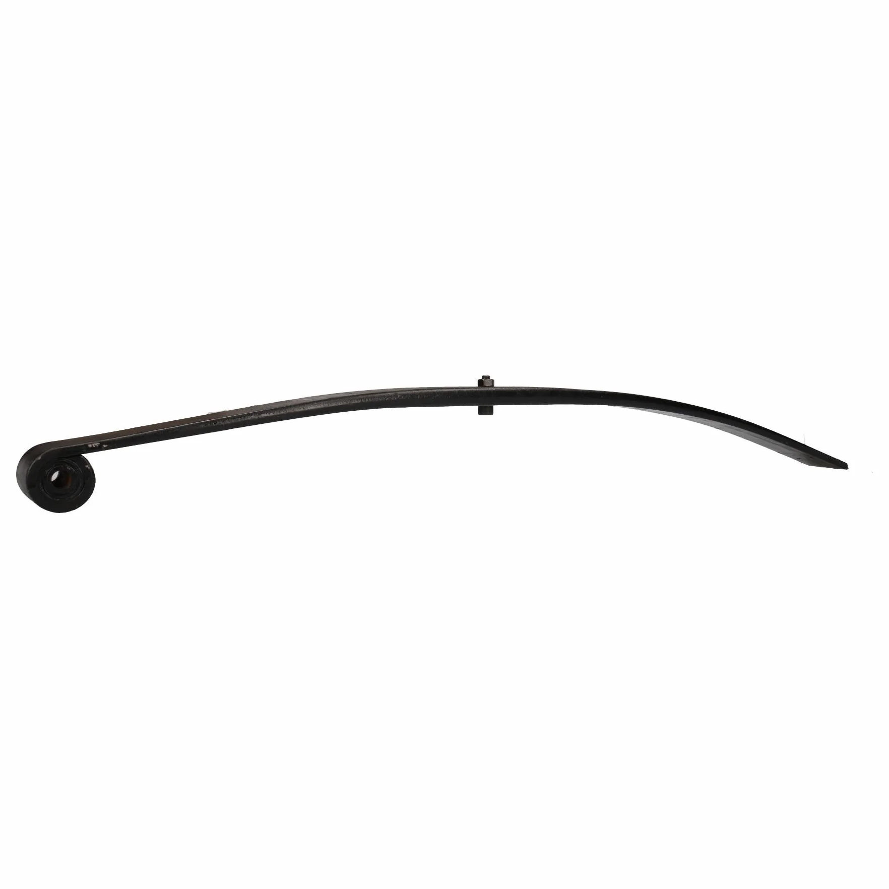 AB Tools 4 Ifor Williams Style pojedyncza oś paraboliczna naczepa liść sprężyna i Bush C90003