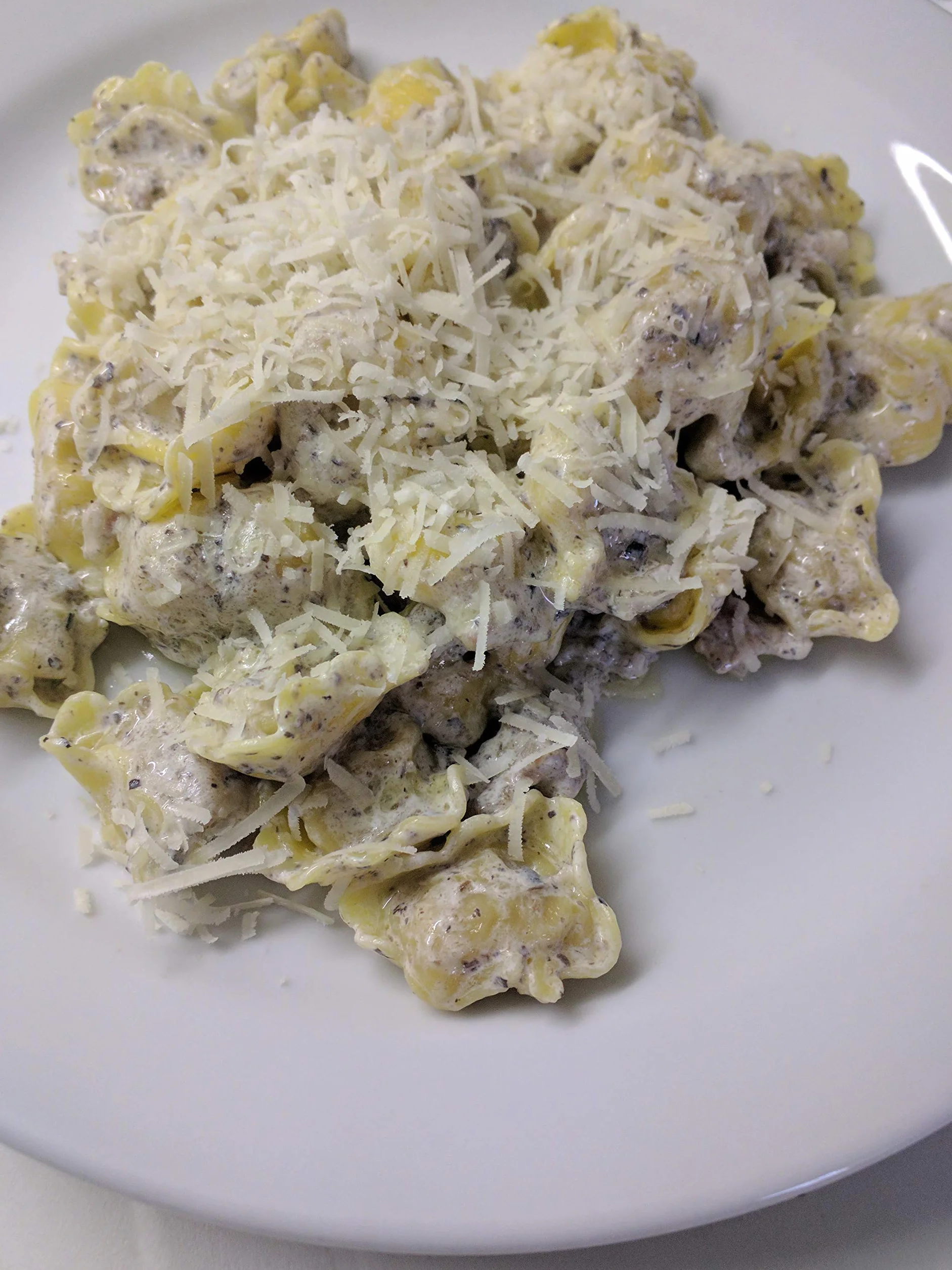 Bernardini Tartufi Sos truflowy z truflą letnią i pieczarkami 180g