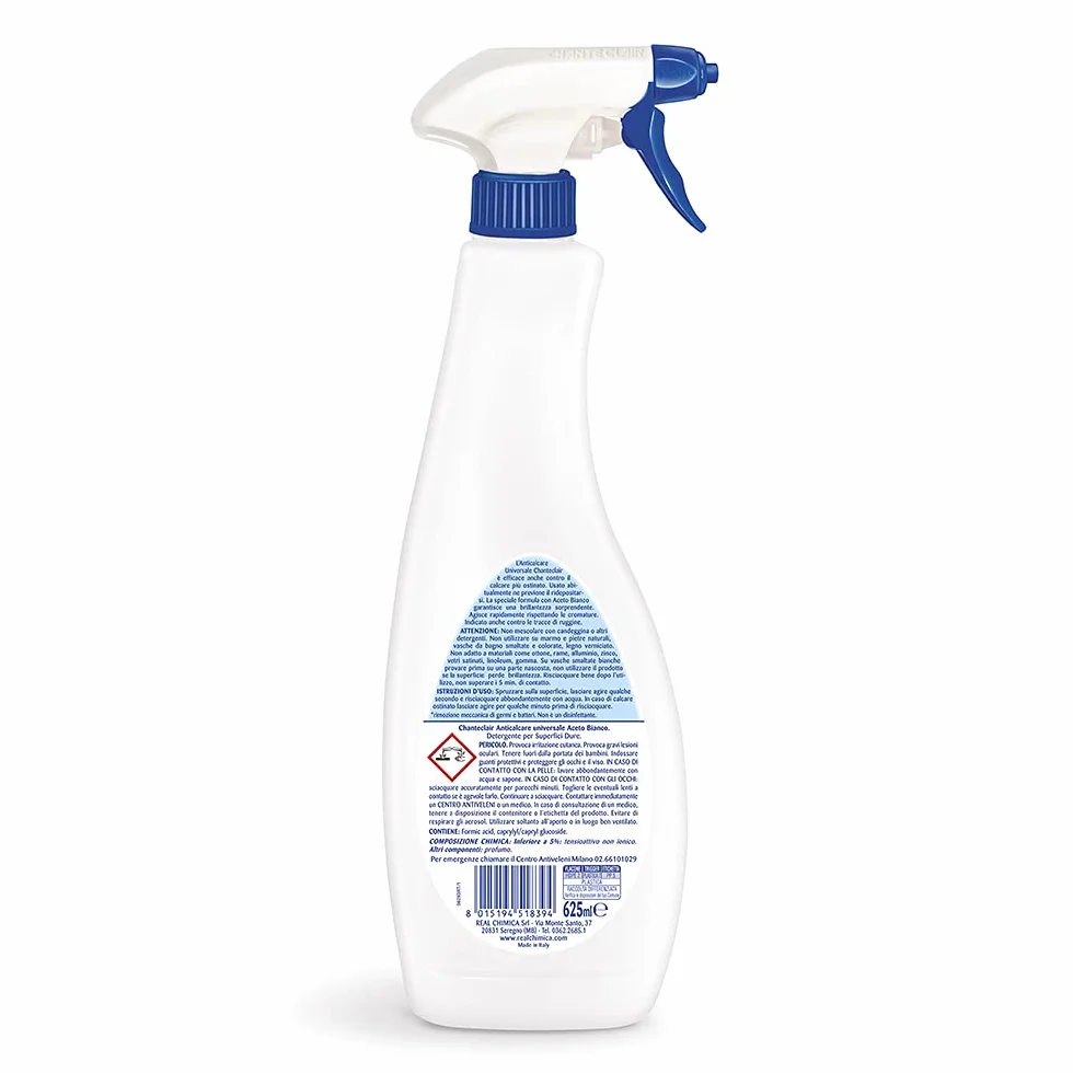 Chanteclair ocet antywapienny w sprayu 625 ml