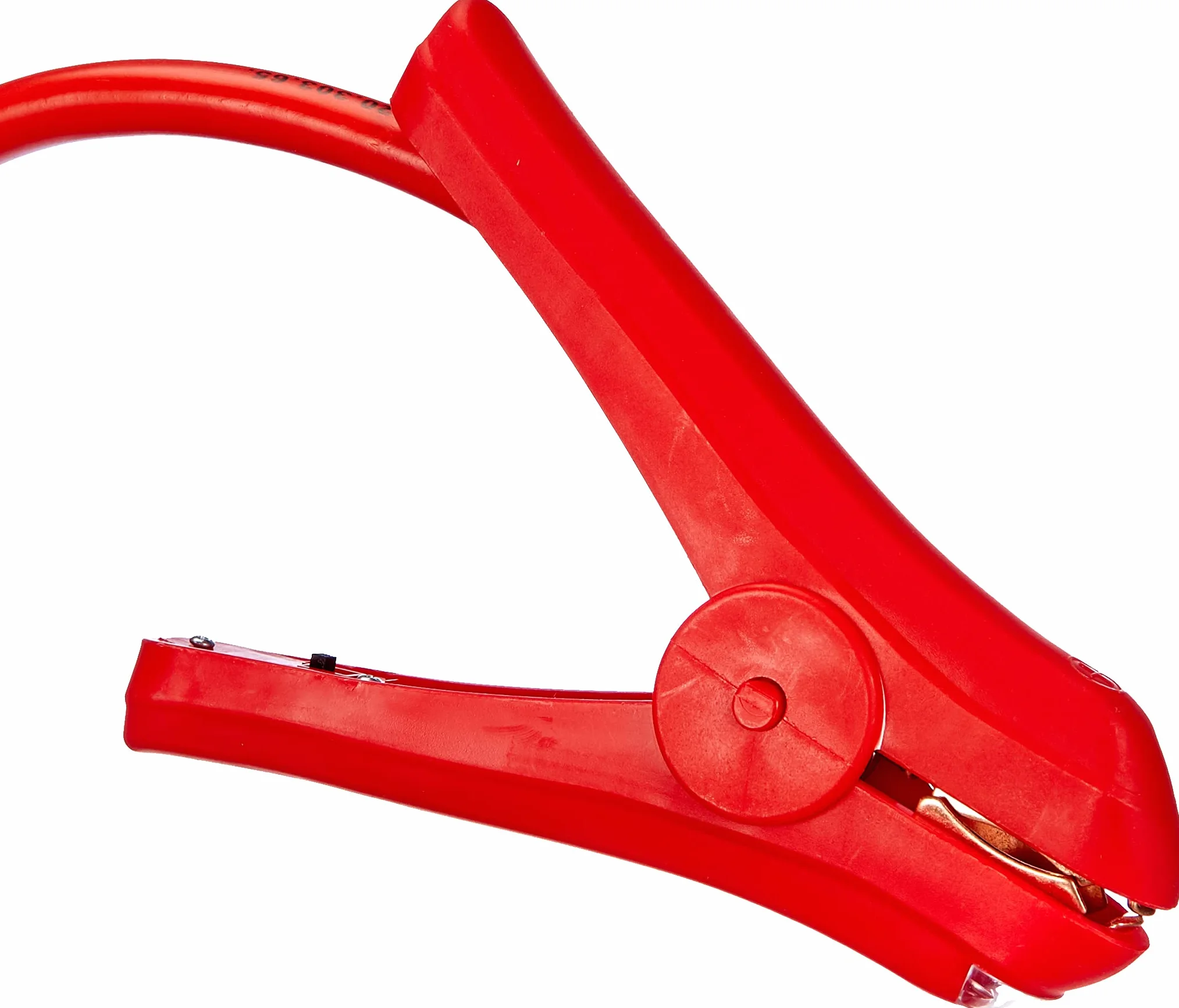 Einhell Kabel Rozruchowy Do Silników Benzynowych i Diesla, 3,5 m