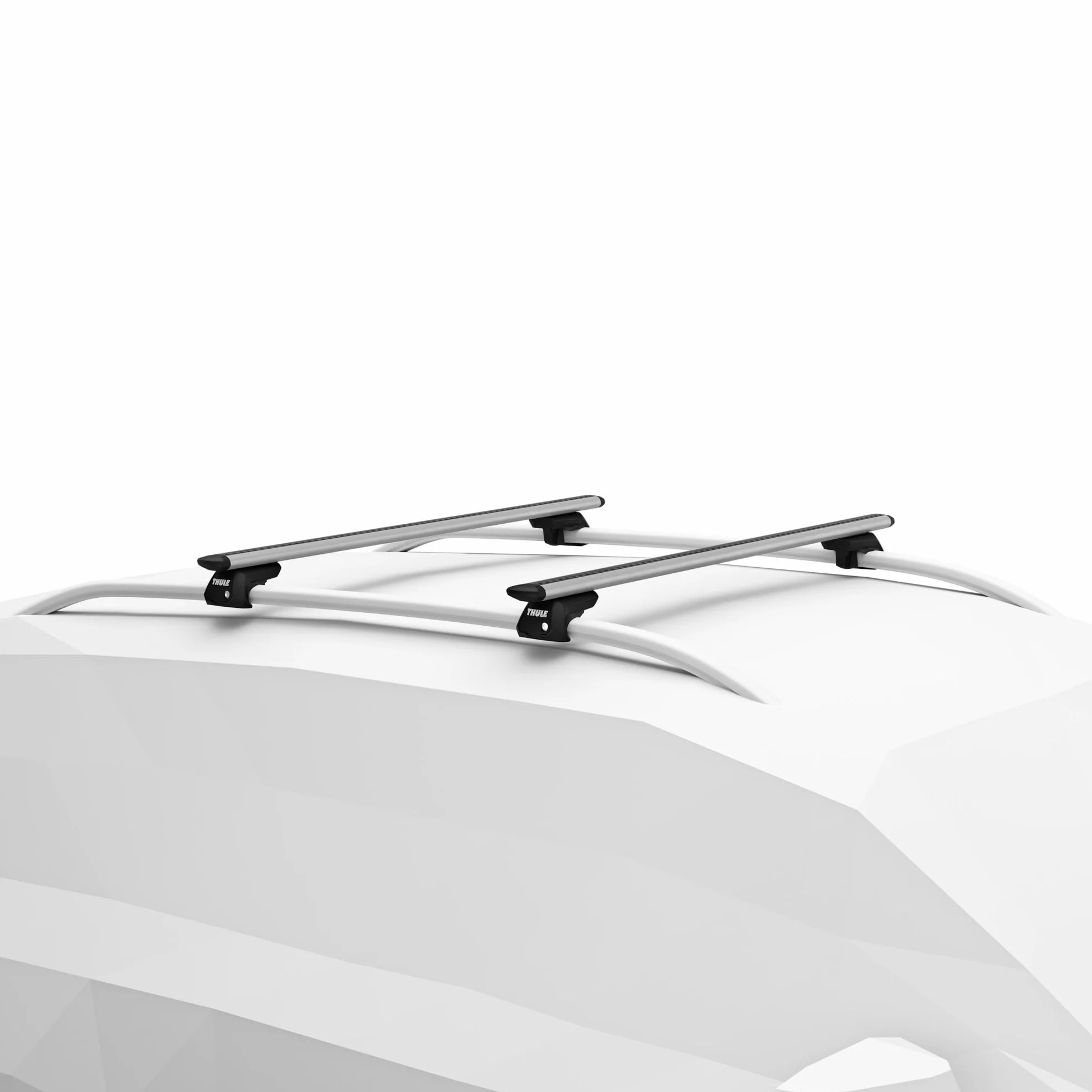 Thule 710410 Zamek Bagażnika, Czarny, ‎36,7 x 16,5 x 9,6 cm; 1,91 kg