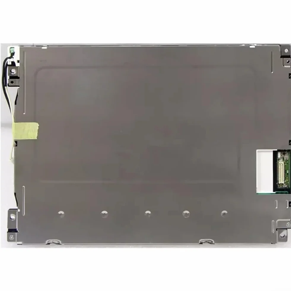 10 4-calowych paneli wyświetlacza LCD do LQ10D36A LQ10D368 LQ10D367, wykonane z myślą o trwałości i