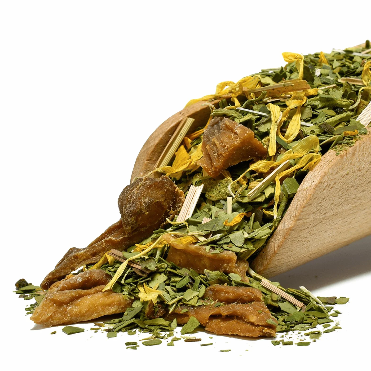 Verde Mate Green Mango & Maracuya 0,5 kg - owocowa herbata yerba mate, egzotyczna herbata, brazylijska