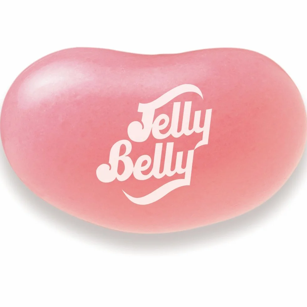Jelly Belly Bawełniane cukierki, torba 1 kg