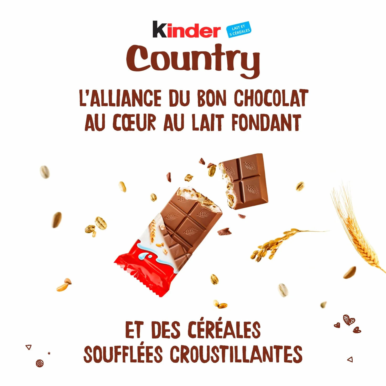Kinder Niespodzianka Delicious z BPZ