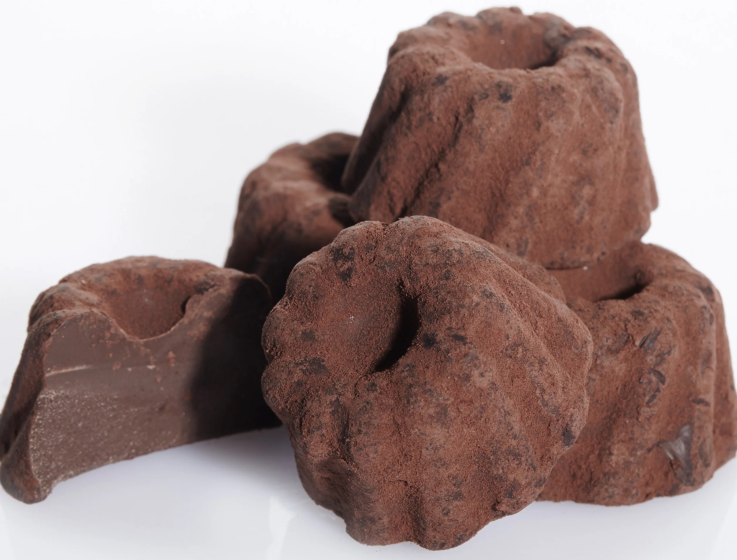 Goufrais Czekoladowe czekoladek opakowanie na prezent 250 g