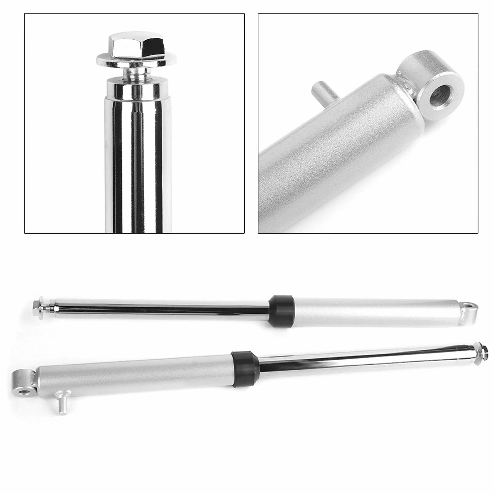 fourche pw 50 pw50 Gabeln für Fit für Yamaha PW50 für Fit für Yamaha PW50