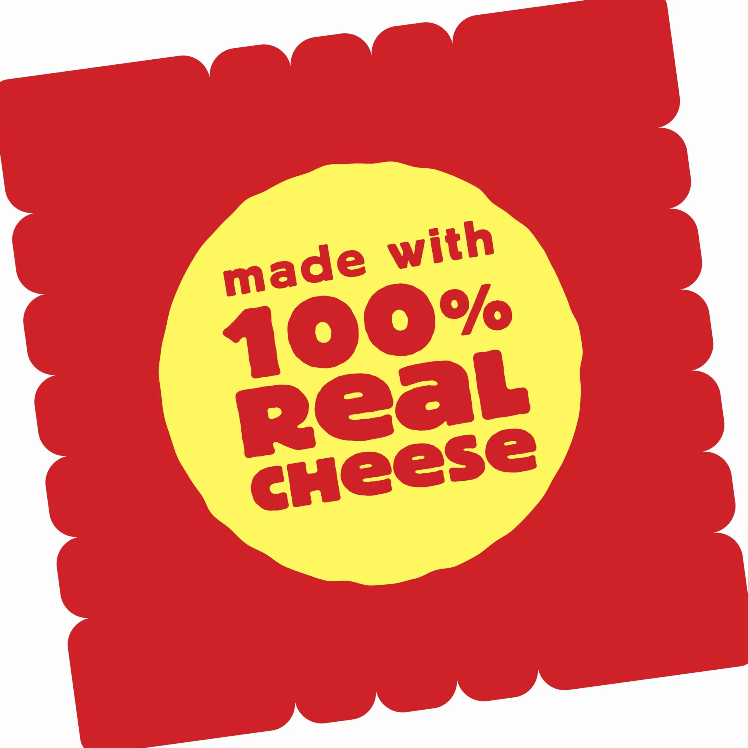 Cheez-It Baked Snack Cheese Crackers, Original, Single Serve, 1 oz Bags (30 Count)