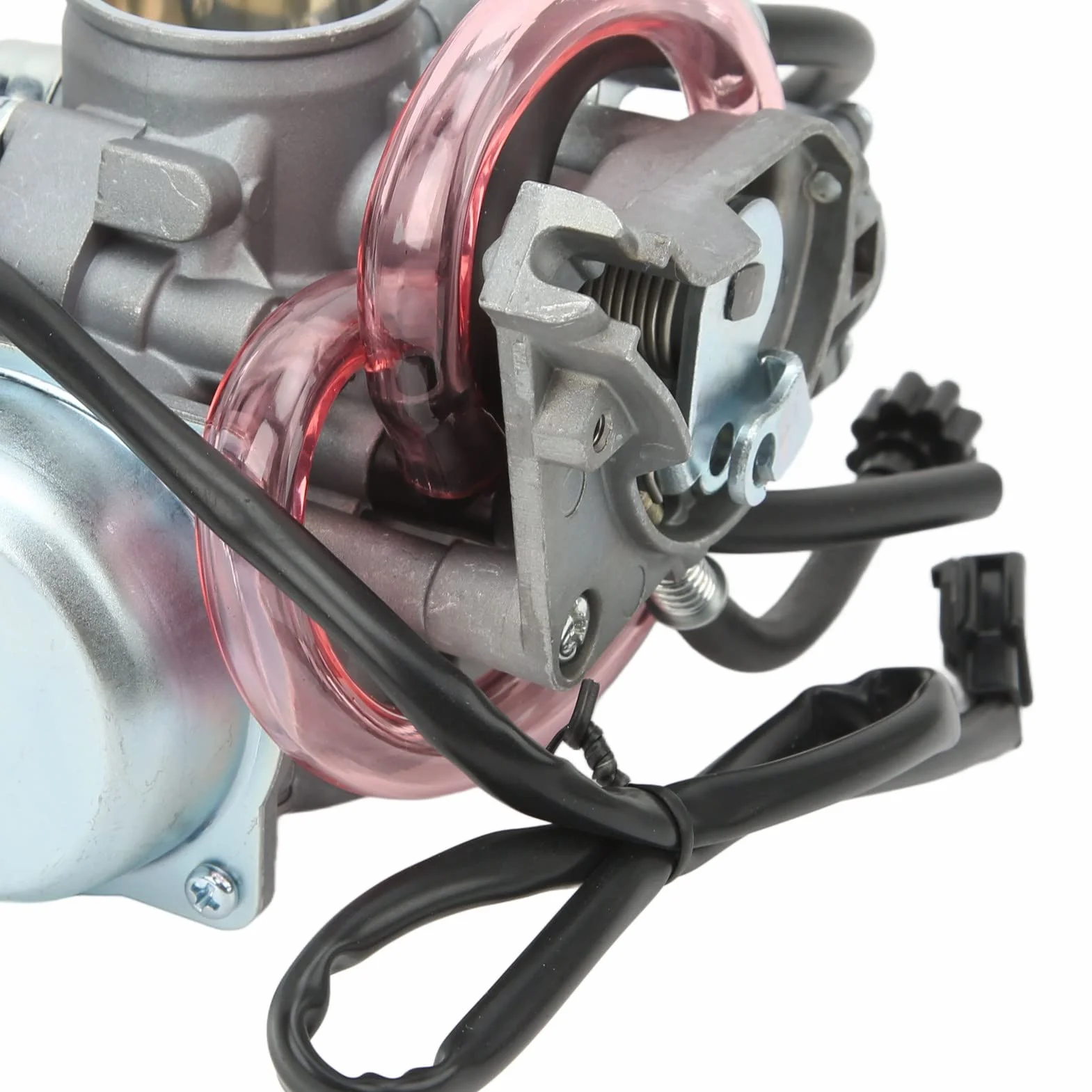 Gaźnik ATV, 0470 537 Potężna Moc o Wysokiej Wytrzymałości 471 zespół Carb Precyzyjna Wymiana dla Arctic Cat 500 400