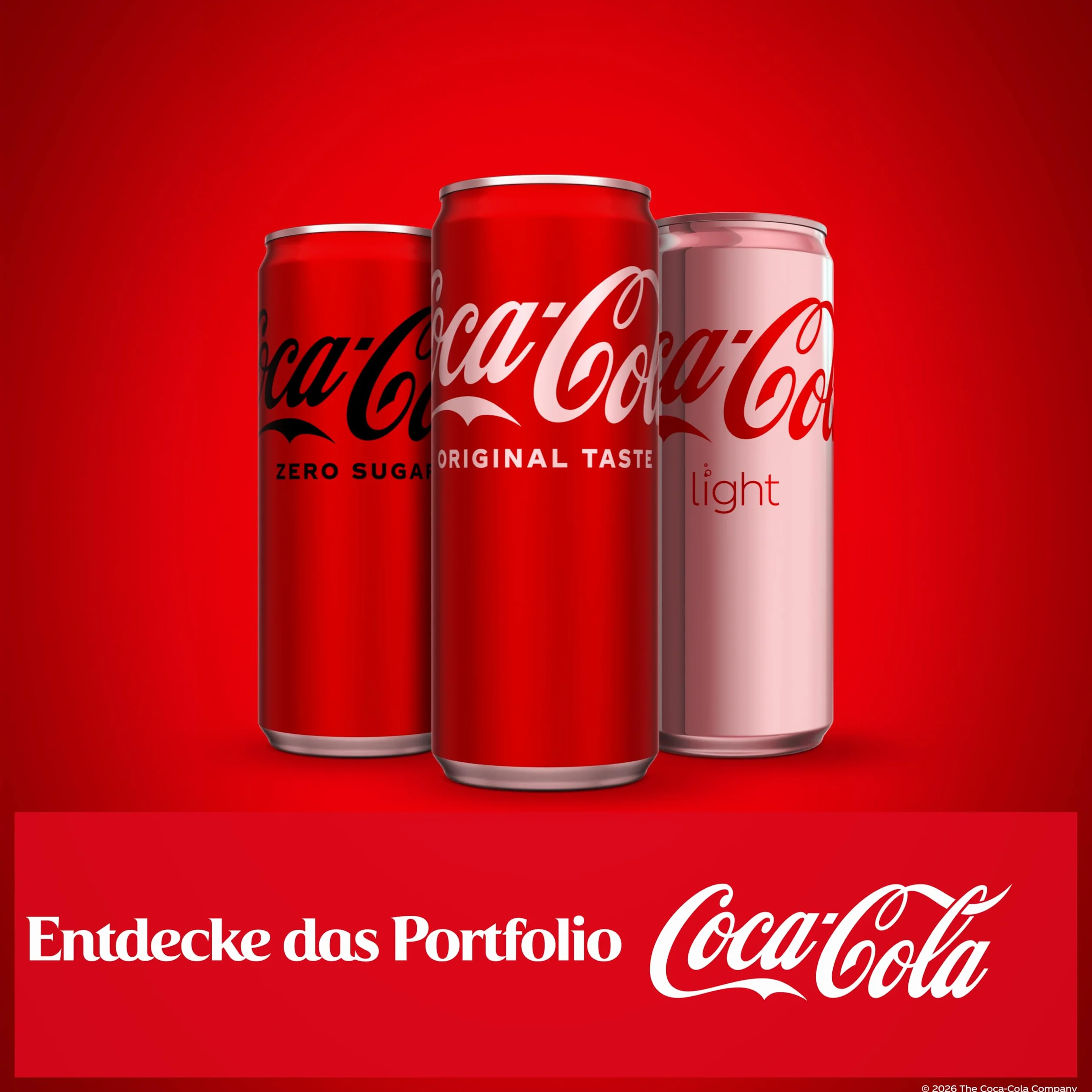 Coca-Cola Classic, Puszka (24 x 330 ml)
