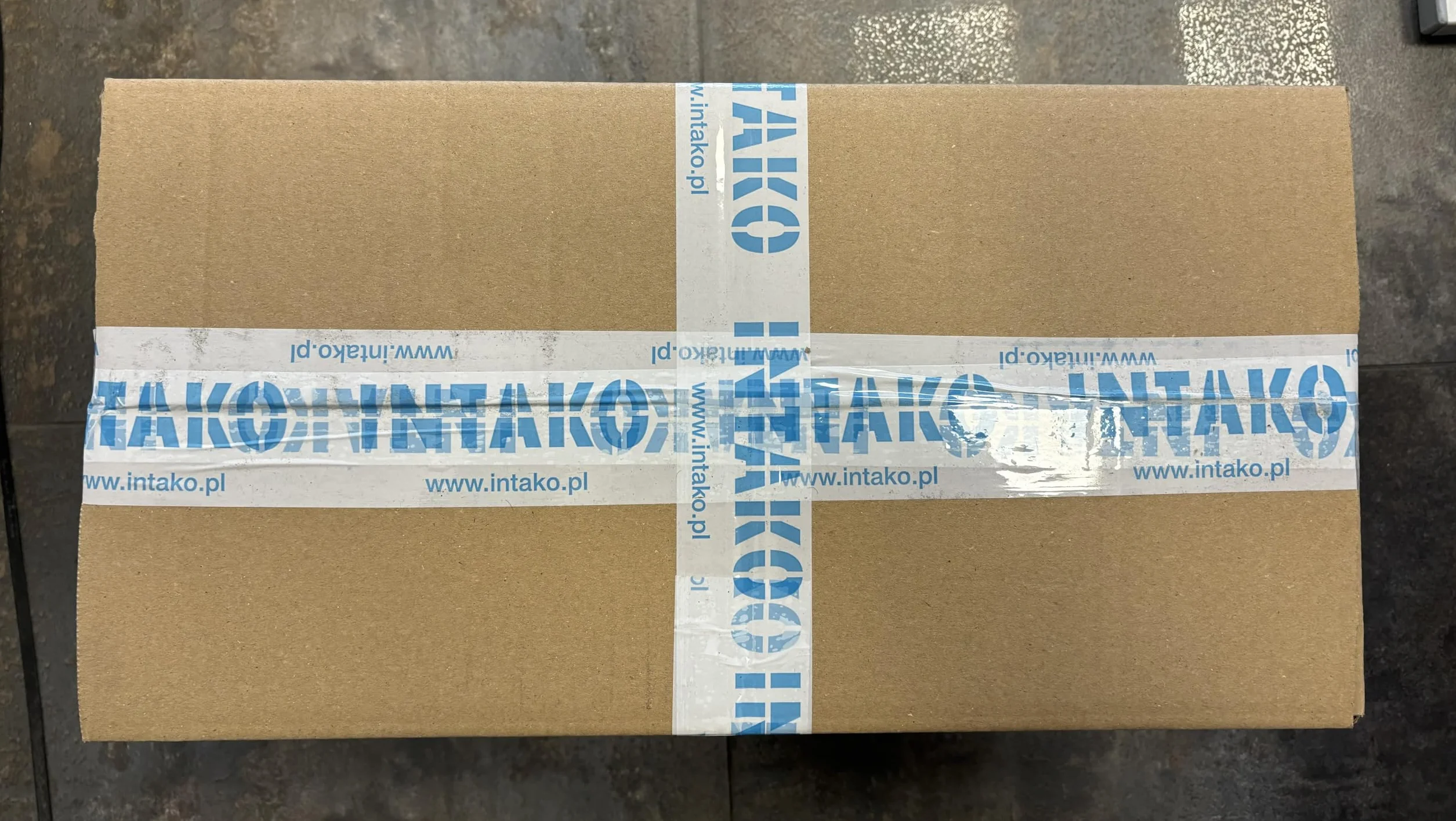INTAKO Pasy Transportowe z Napinaczem 6m x 5t x 50mm - Zestaw 4 Pasów Transportowych i 4 Narożników - Mocujące do Zabezpieczania Ładunku - DIN EN 12195-2
