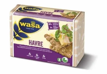 Wasa Havre chleb owsiany 280 g