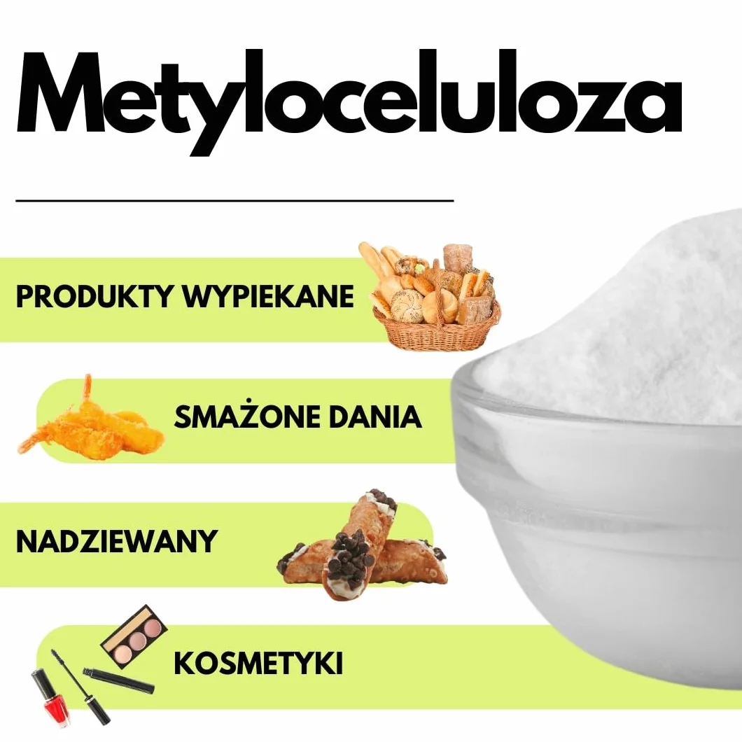 SaporePuro Metyloceluloza w Proszku 250 g – Naturalny Zagęstnik Bezglutenowy do Zastosowań Spożywczych, Kosmetycznych i Przemysłowych