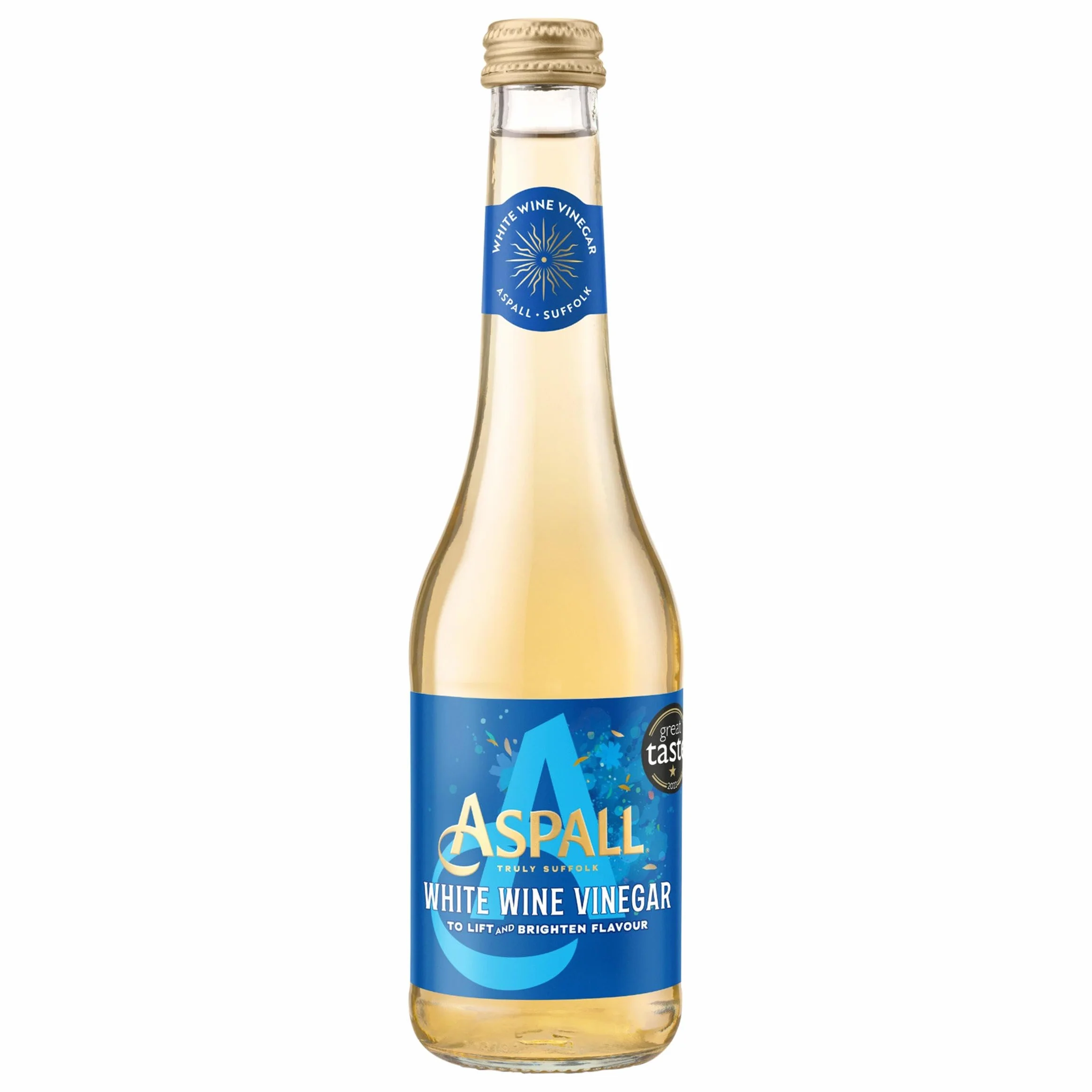 Aspall ocet z białego wina 350 ml
