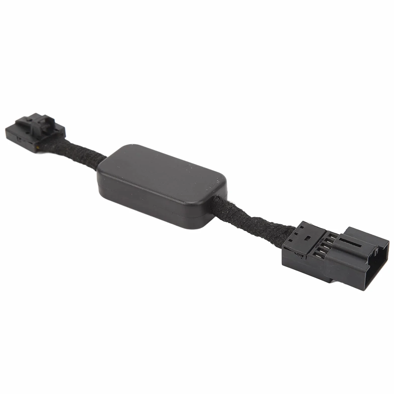 KIMISS Wyłącznik Auto Start Stop dla A4 S4 B9 2016-2023 – Eliminator Plug and Play, Wysoka Wydajność