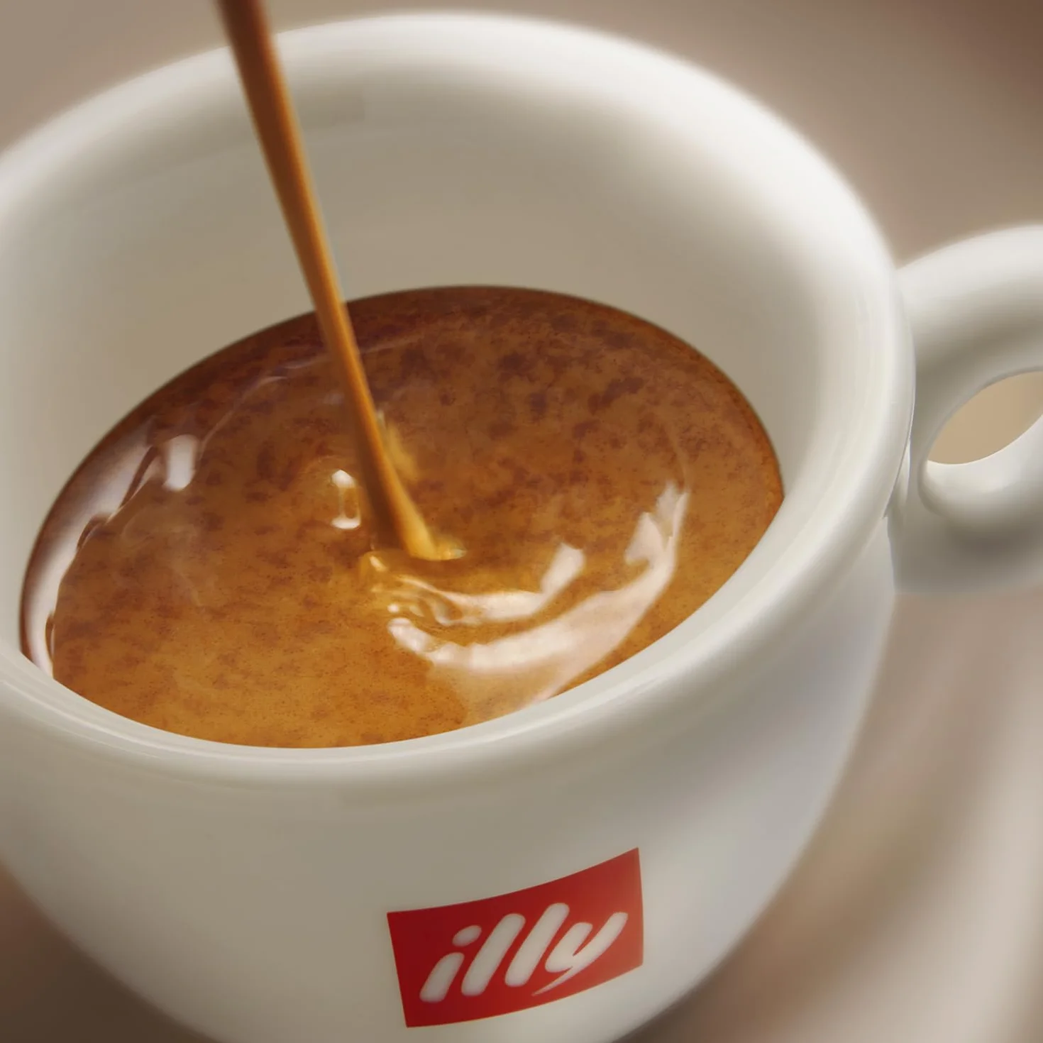 illy Kawa mielona Arabica Cerrado Minero Brazil puszka 250 g