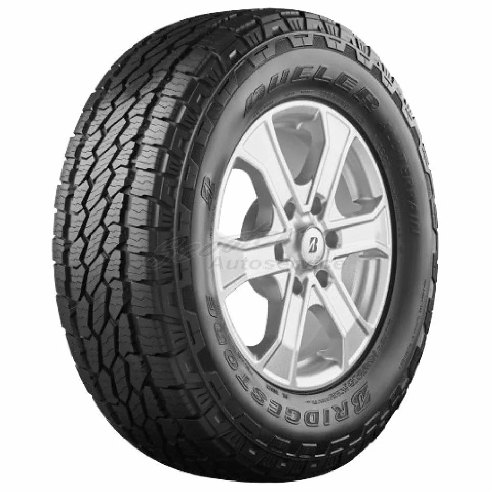 GOMME PNEUMATICI BRIDGESTONE 205/70 R15 96T DUELER A/T AT002 M+S