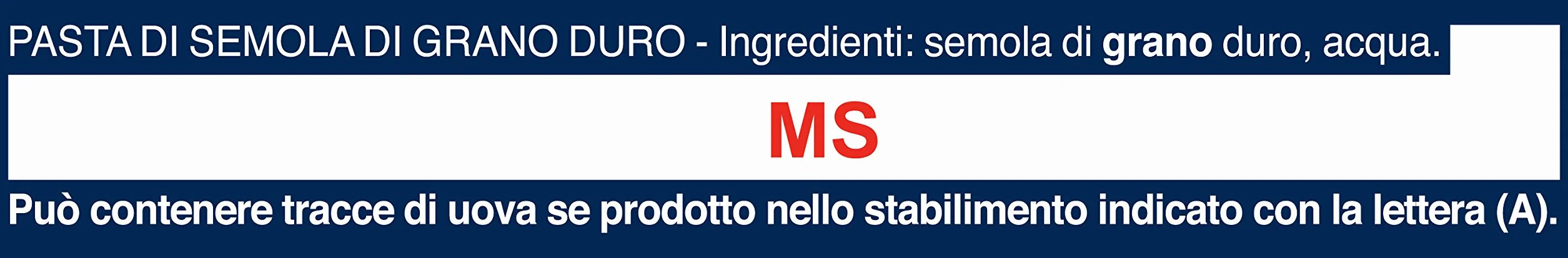 Barilla Farfalline n59 makaron 500g