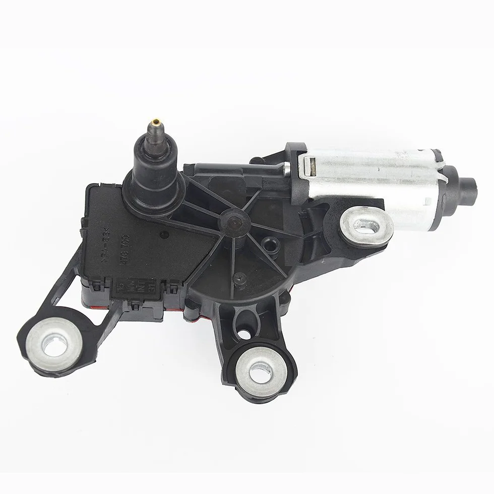 Tylny silnik wycieraczek tylne wycieraczki tylne Wiper Motor 579603 8E9955711A
