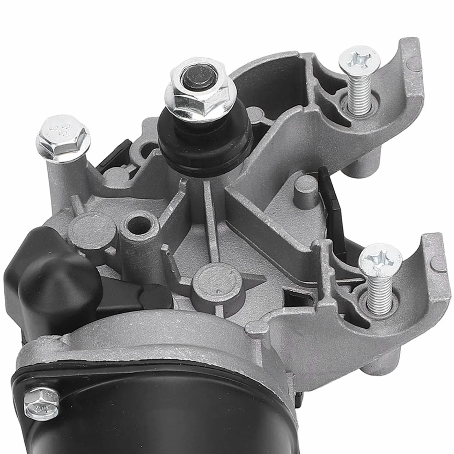 Fabater Niezawodna wydajność Kontroli Silnika Wippera dla L4 1.4L Sport Utility 2013-2020, materiał Metalowy