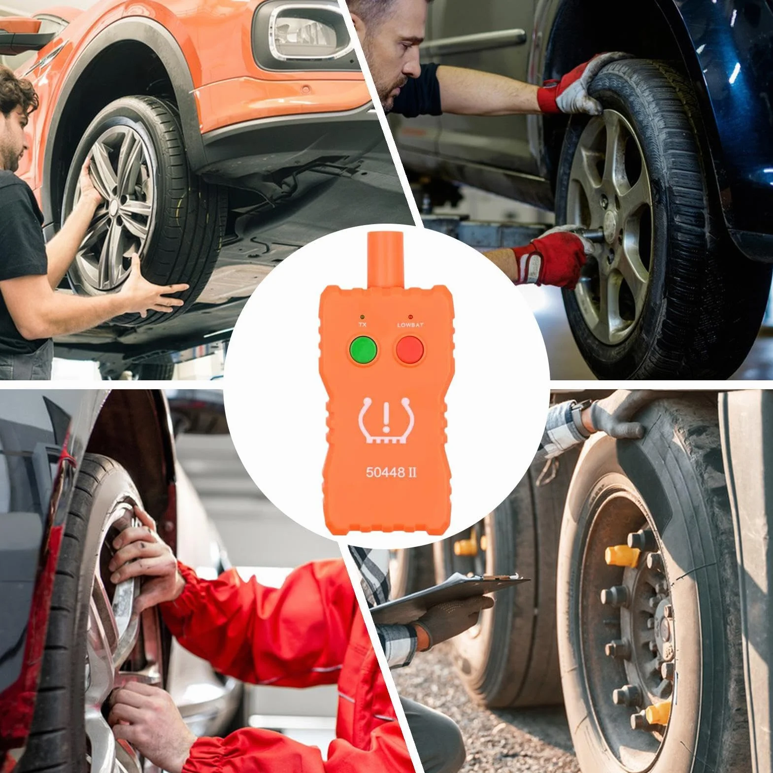 Automotive Tire Reset Tool, narzędzie do resetowania opon, narzędzie diagnostyczne Tpms Relearn Sensor, narzędzie do pomiaru ciśnienia opon, narzędzie diagnostyczne Tpms, narzędzie diagnostyczne Tpms,