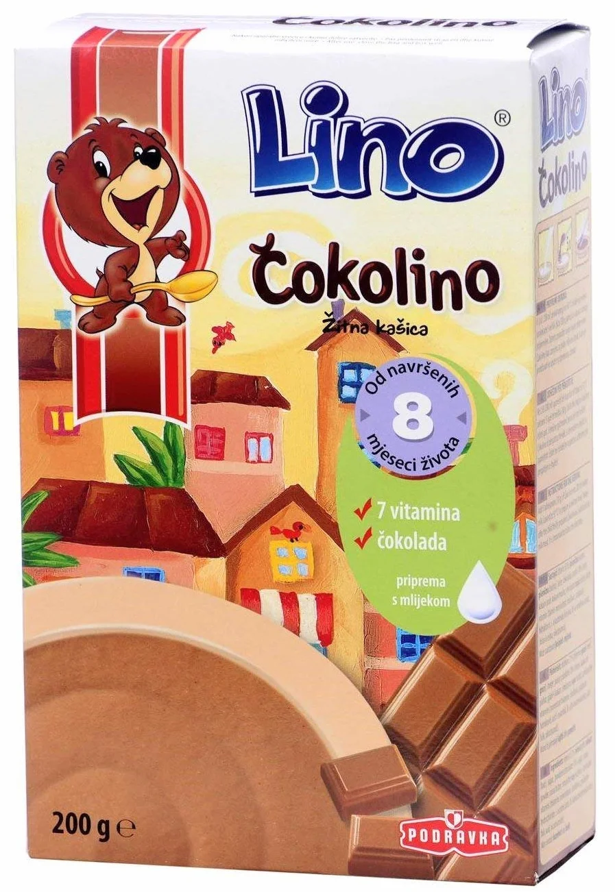 Podravka Cokolino 200 g