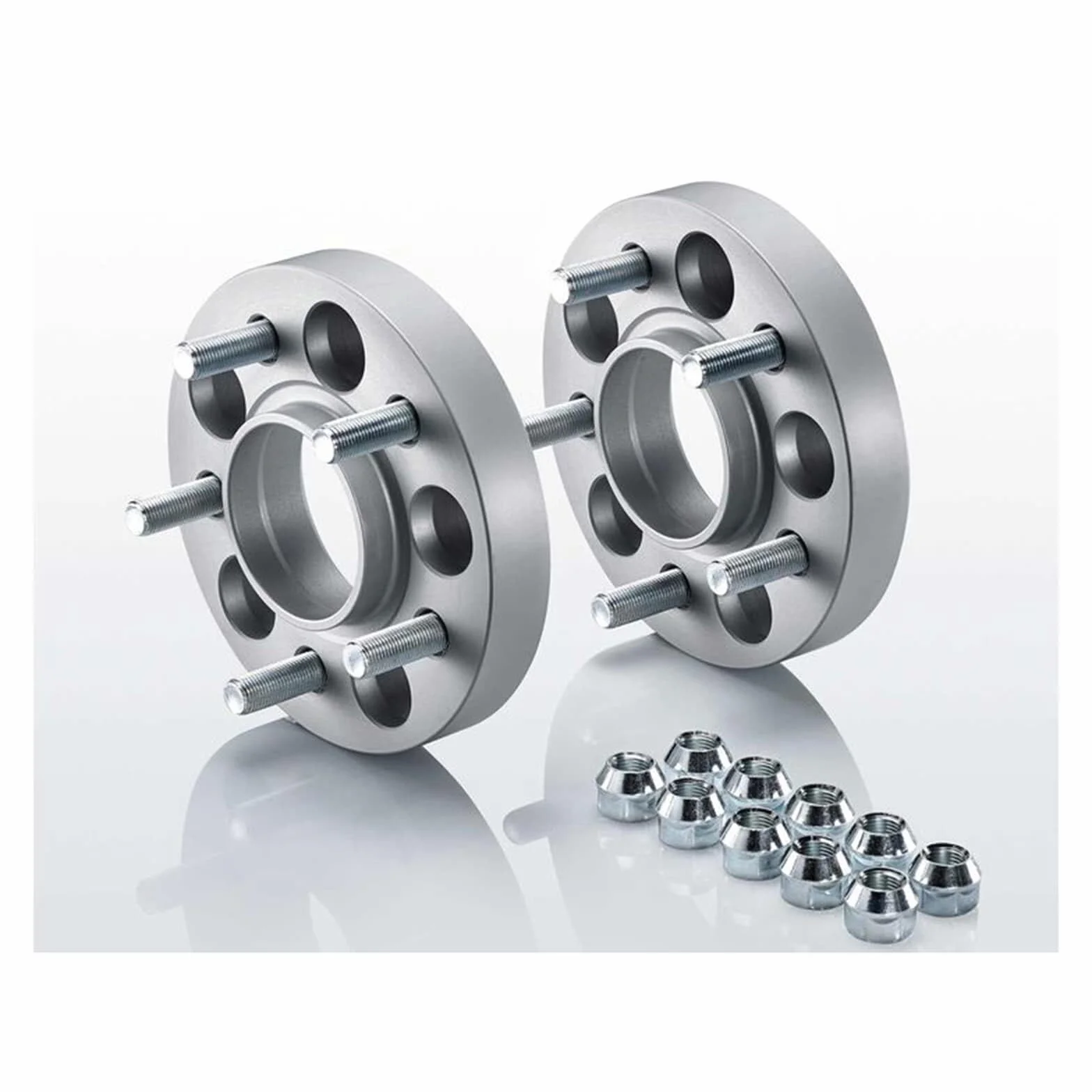 Eibach Pro-Spacer S90-4-25-015