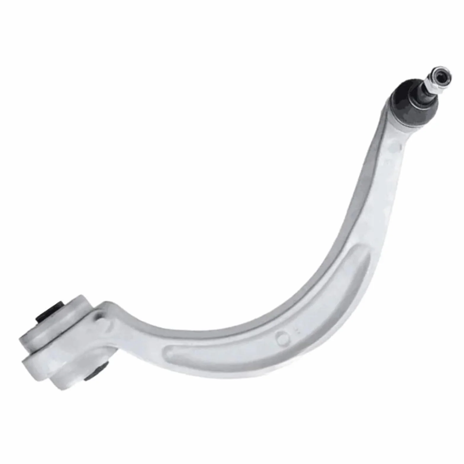 Wahacz samochodowy Przedni dolny wahacz zawieszenia Wahacz ze sworzniem kulowym Kompatybilny z AUDI A4 B9 S4 RS4 A5 S5 RS5 OEM 8W0407693A 8W0407694A 8W0407151C 8W0407152C(Right 8W0407694A)