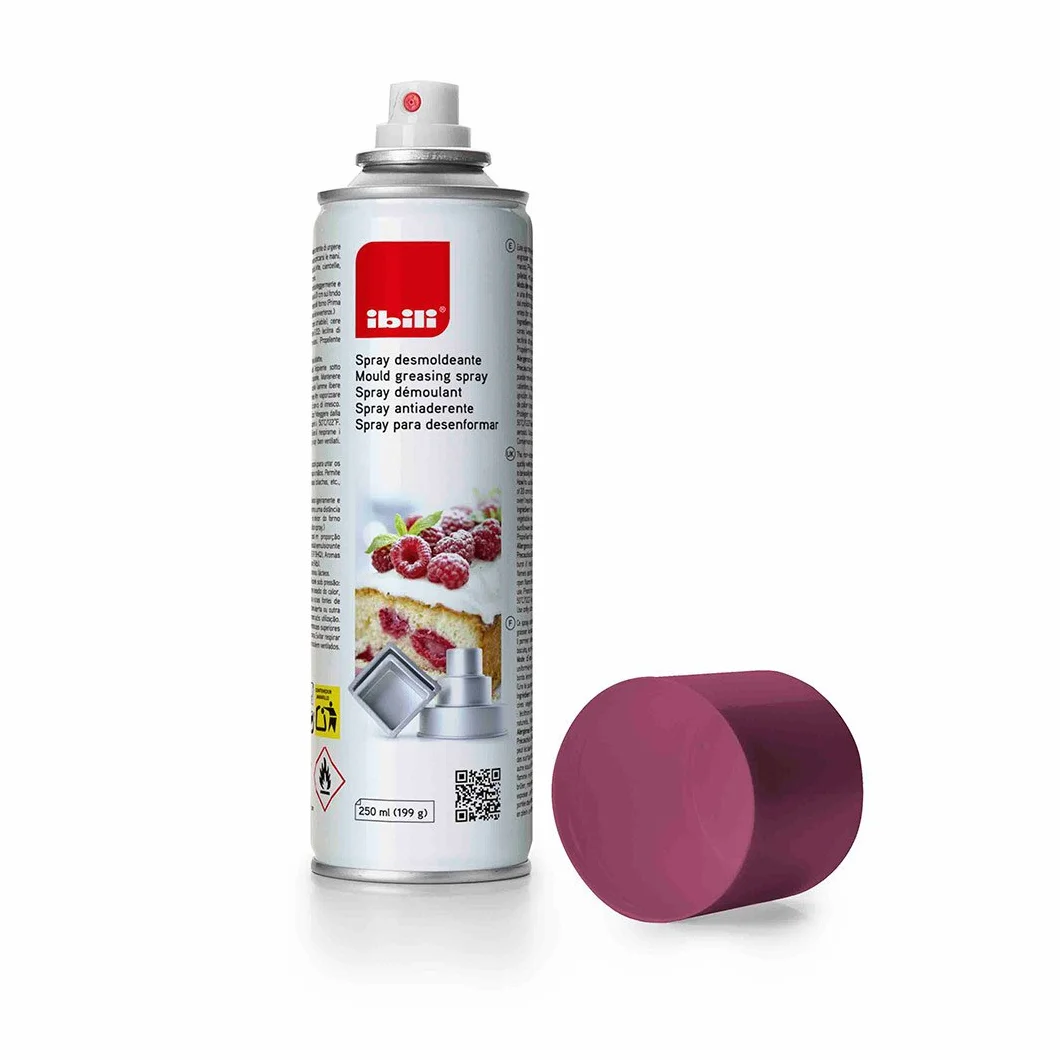 IBILI 746300 Spray Nieprzywierający 250 ML Spray