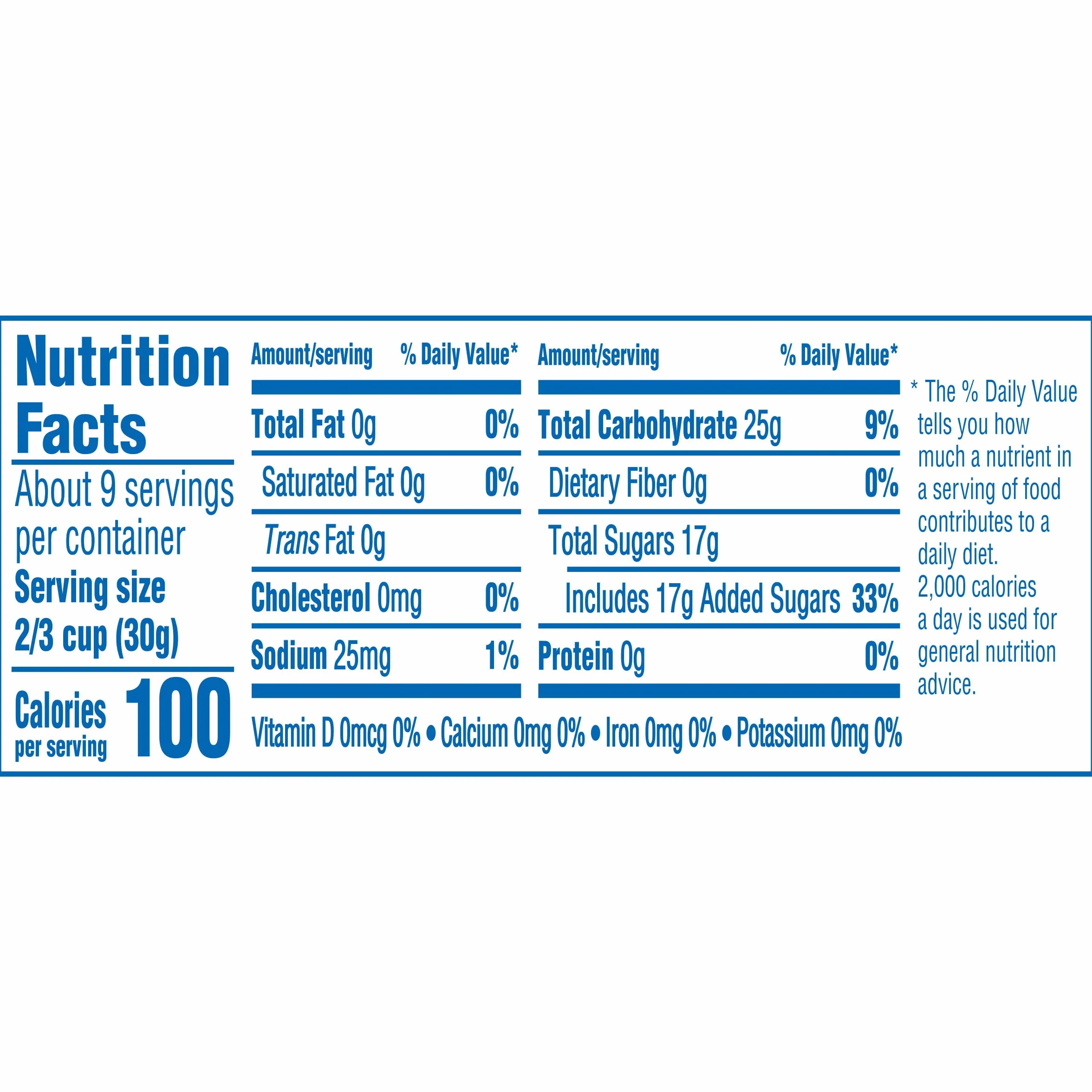 Jet-Puffed Mini Marshmallows 10 oz