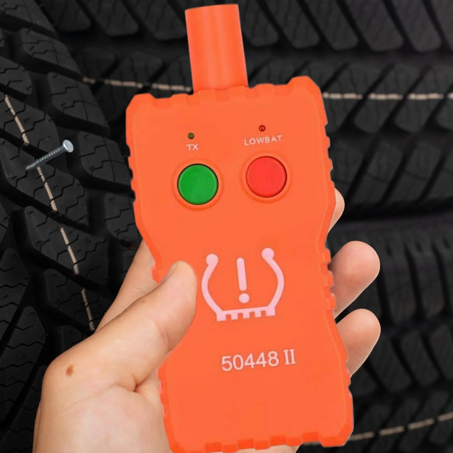 Narzędzie do zwalniania czujnika opon, automatyczna aktywacja czujnika TPMS, narzędzie resetowania czujników opon, narzędzie resetowania czujnika TPMS, narzędzie do usuwania opon samochodowych,