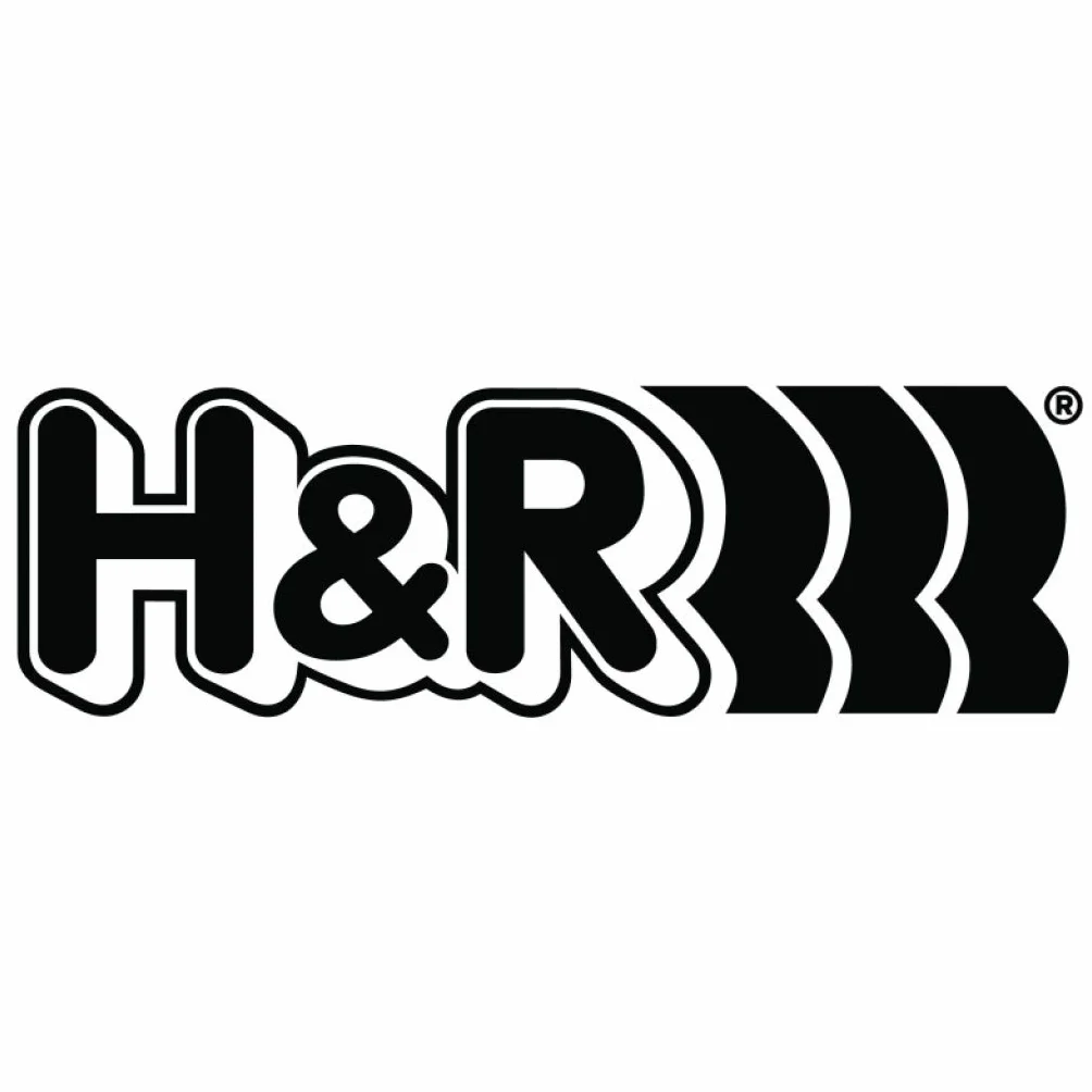 H&R Sper zestaw 4055668 srebro anodowane Q5, SQ5, (tylko 4WD)