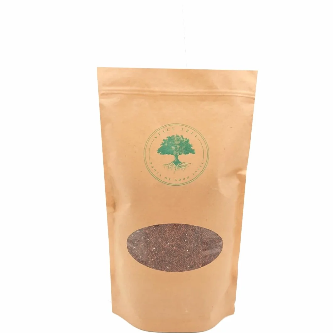 SPICE TREE KOMOSA CZERWONA QUINOA 500g FIT SAŁATKA