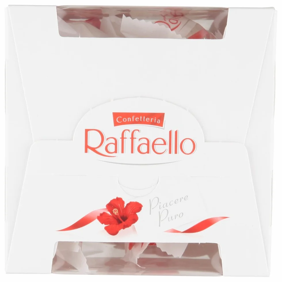 Ferrero Raffaello 15 pralinek 150 g