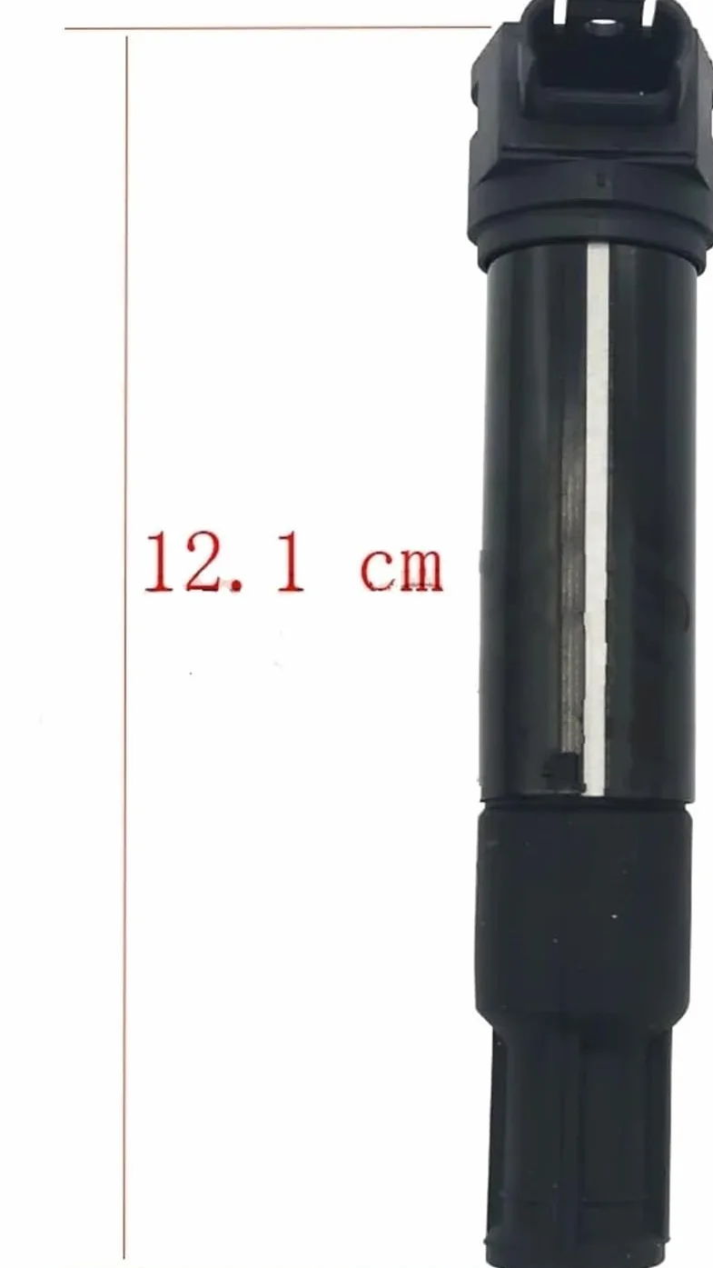12137715847 Cewka zapłonowa do motocykla R1100 S R1150 R1200 GS R900 / RS/RT 771585301 12137671896