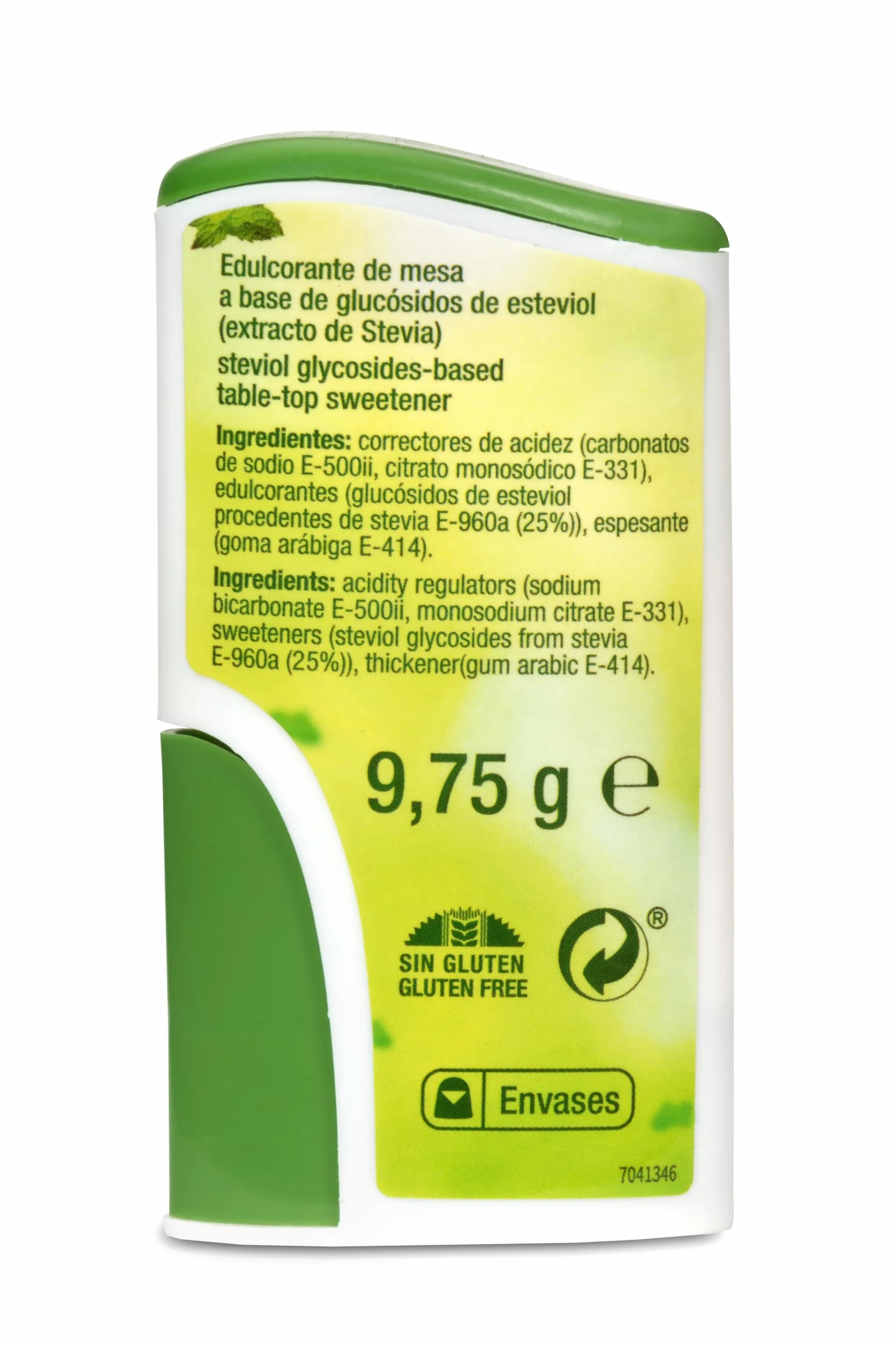 Castello since 1907 Stevia w Tabletkach - Zestaw 3 szt. (450 Tabletek) - Słodzik Bez Kalorii, Zamiennik Cukru, Keto, 0 Węglowodanów