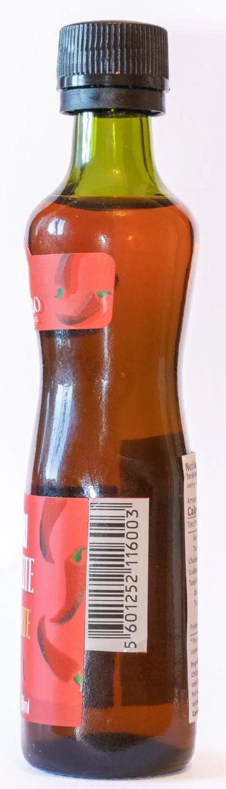 Gallo Piri-Piri z oliwą z oliwek Extra Virgin, bardzo ostry
