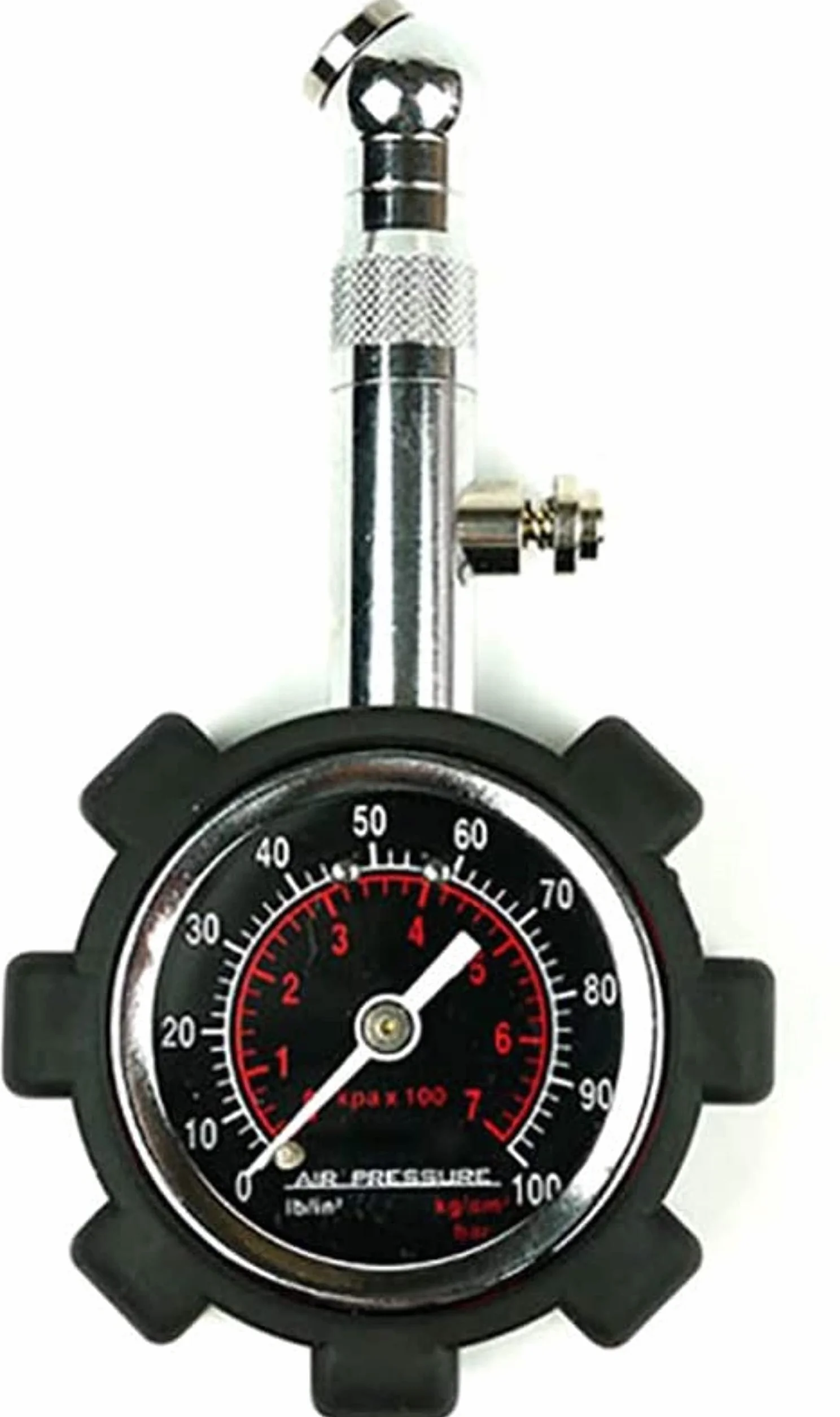 Zestaw do precyzyjnej wymiany opon, uchwyt opony z mechanicznym wskaźnikiem, precyzyjny i trwały