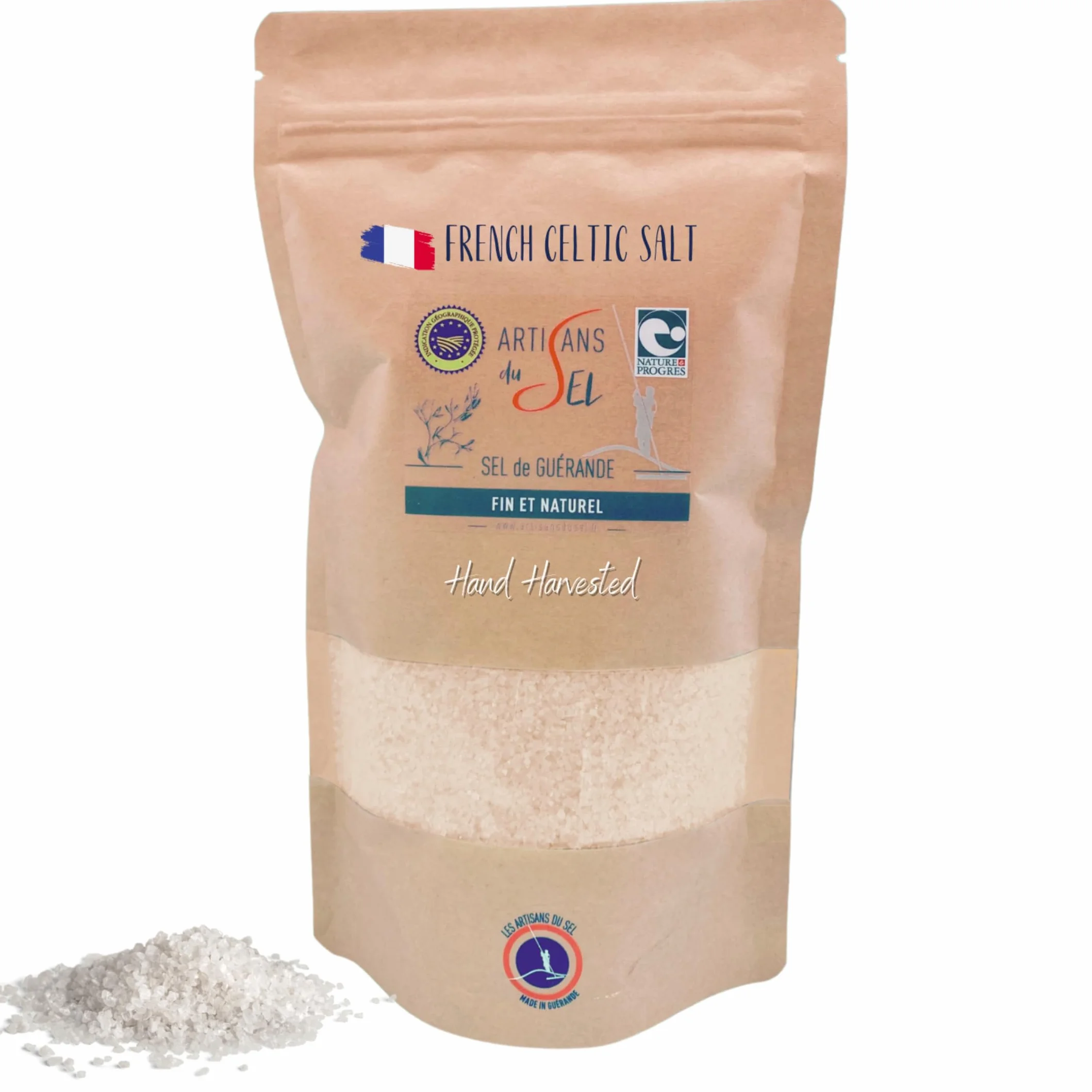 Wkład kraftowy 450g