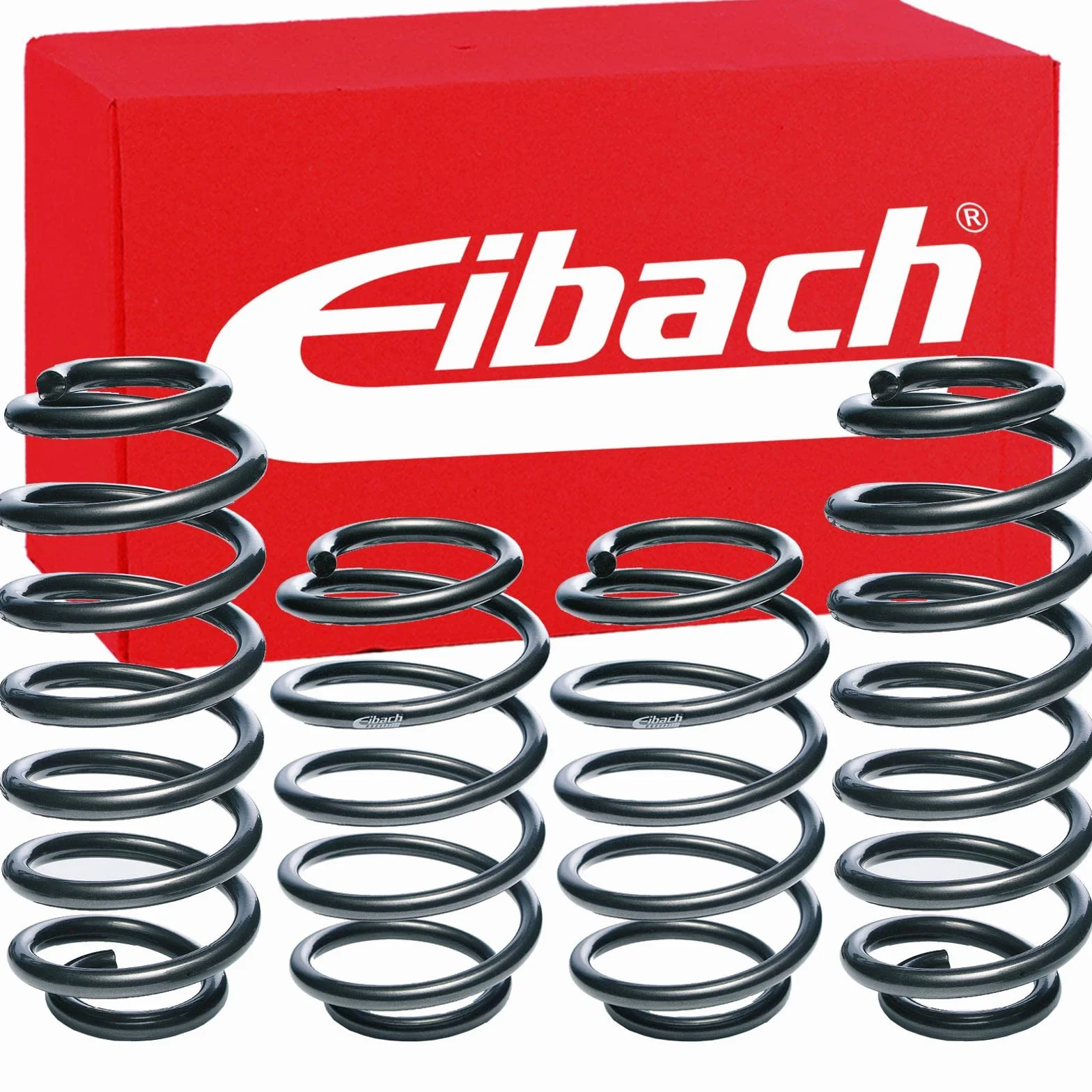 Eibach Pro-Kit E10-20-030-01-22 sprężyny